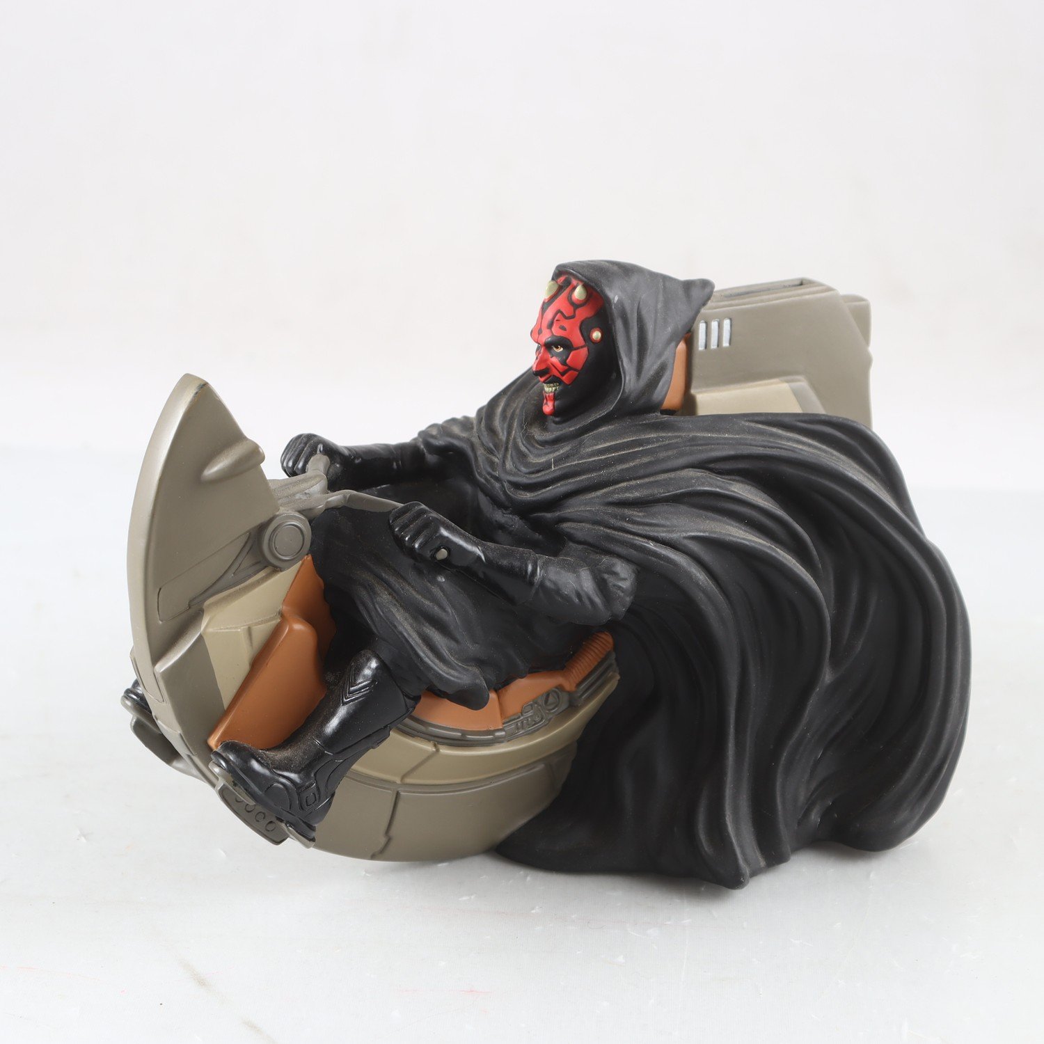 Star wars, Dart Maul, Sparbössa
