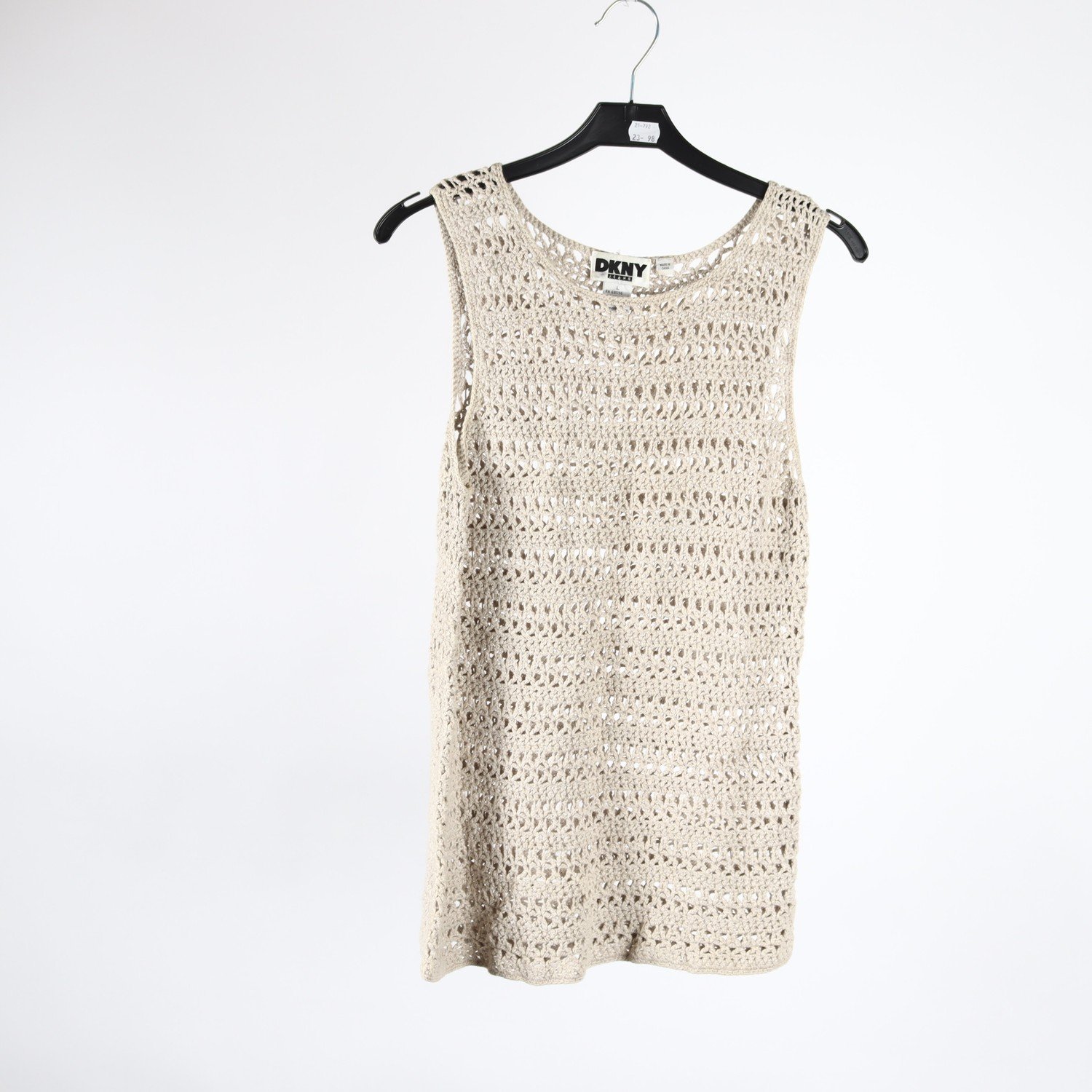 Linne, DKNY Jeans, stl. L