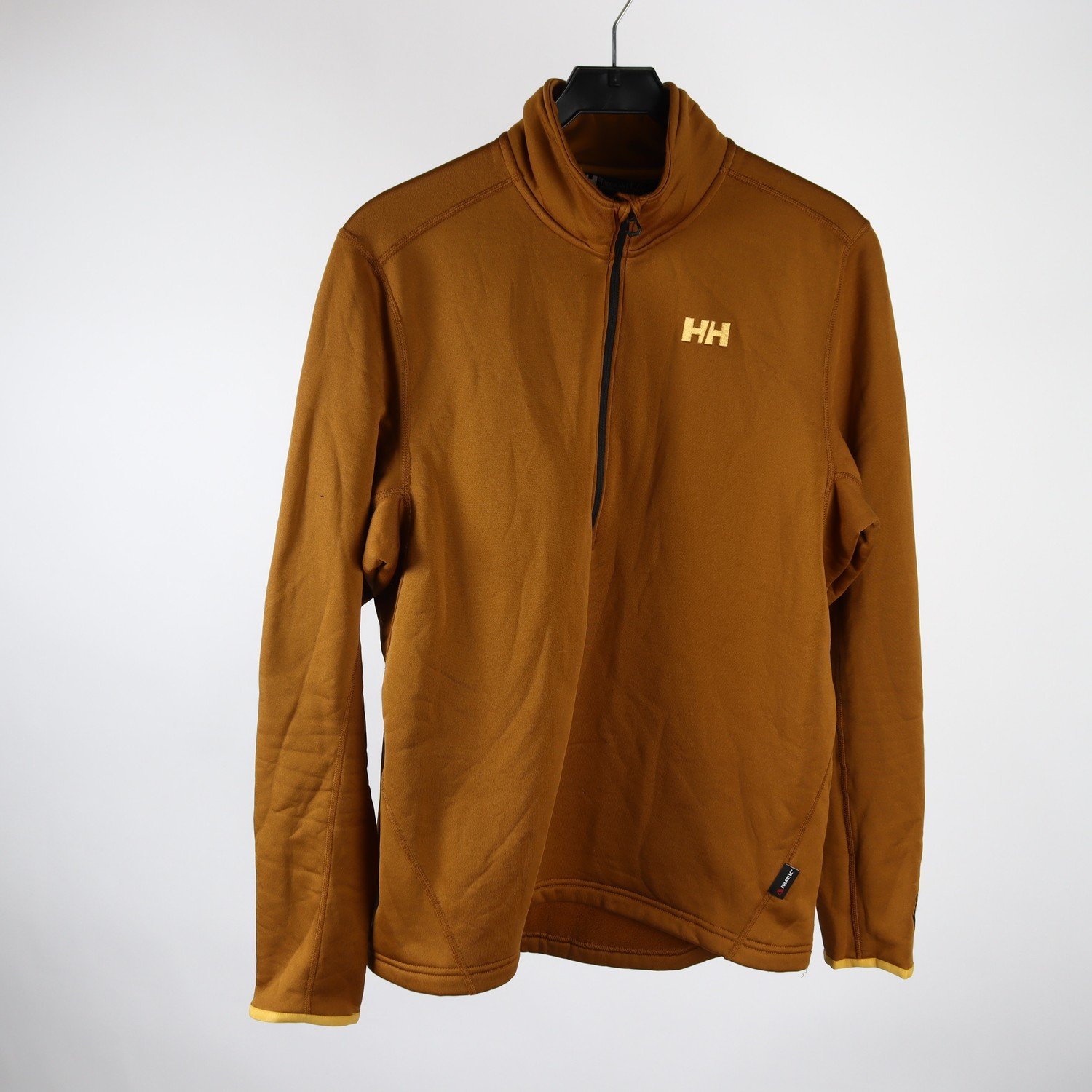 Tröja, Helly Hansen, brun, stl. L