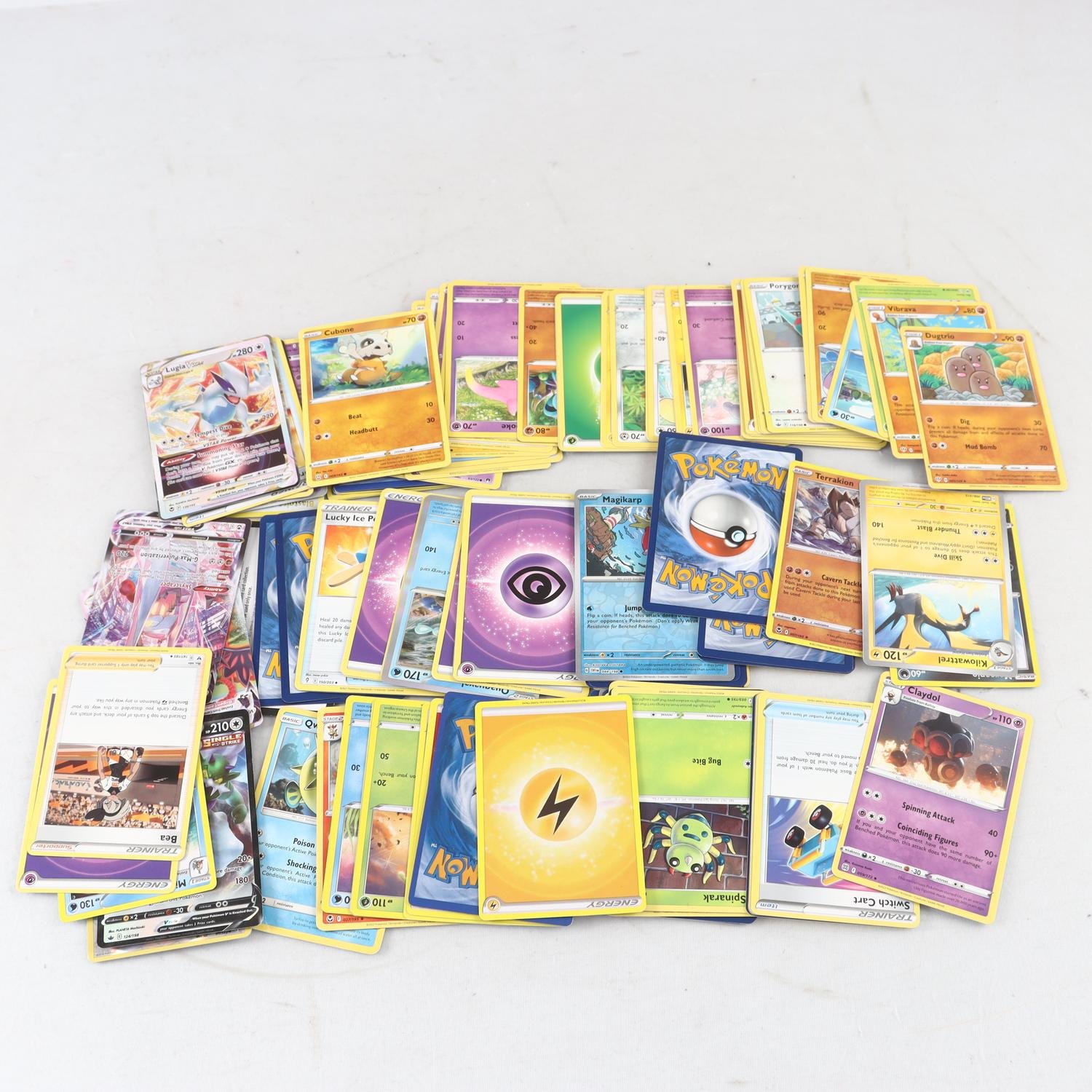 Pokemonkort
