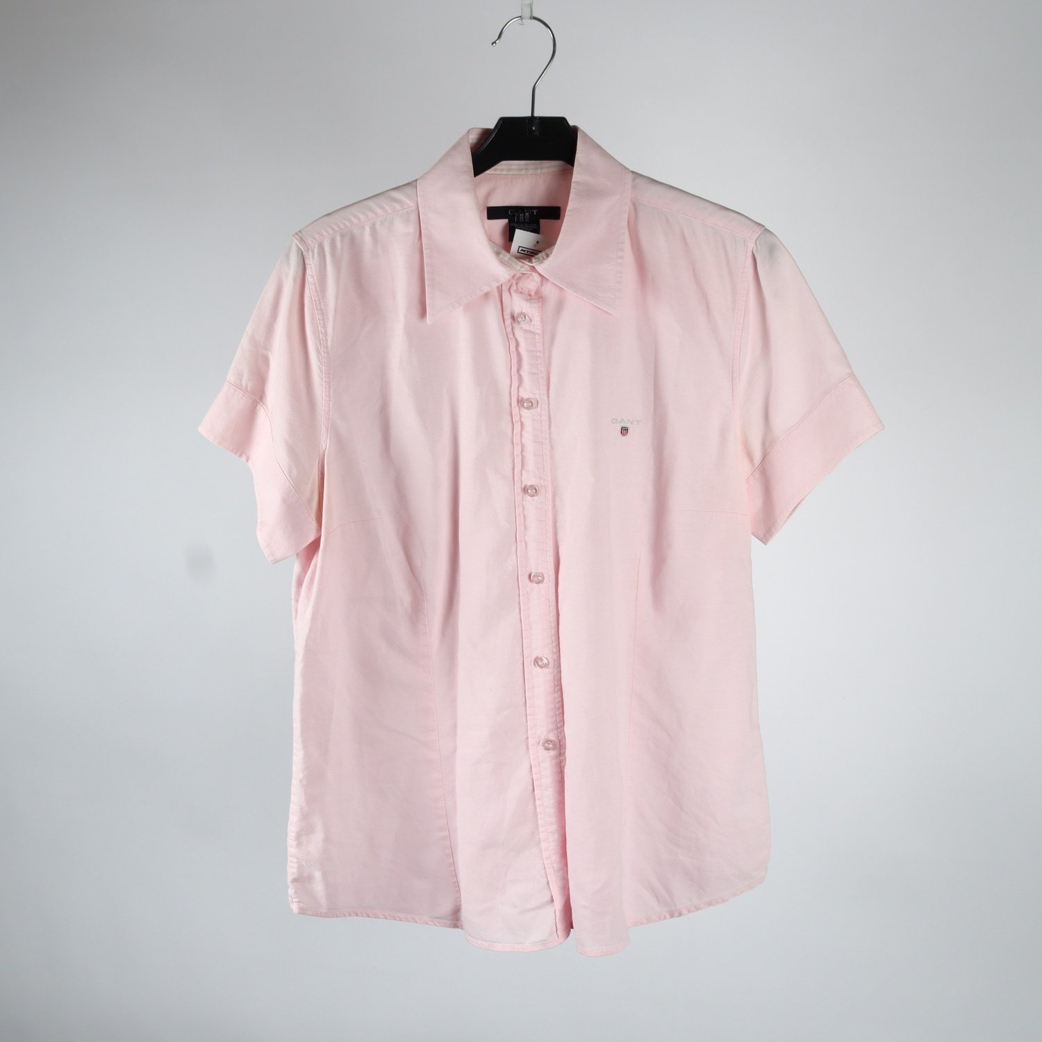 Blus, Gant, rosa, stl. 42