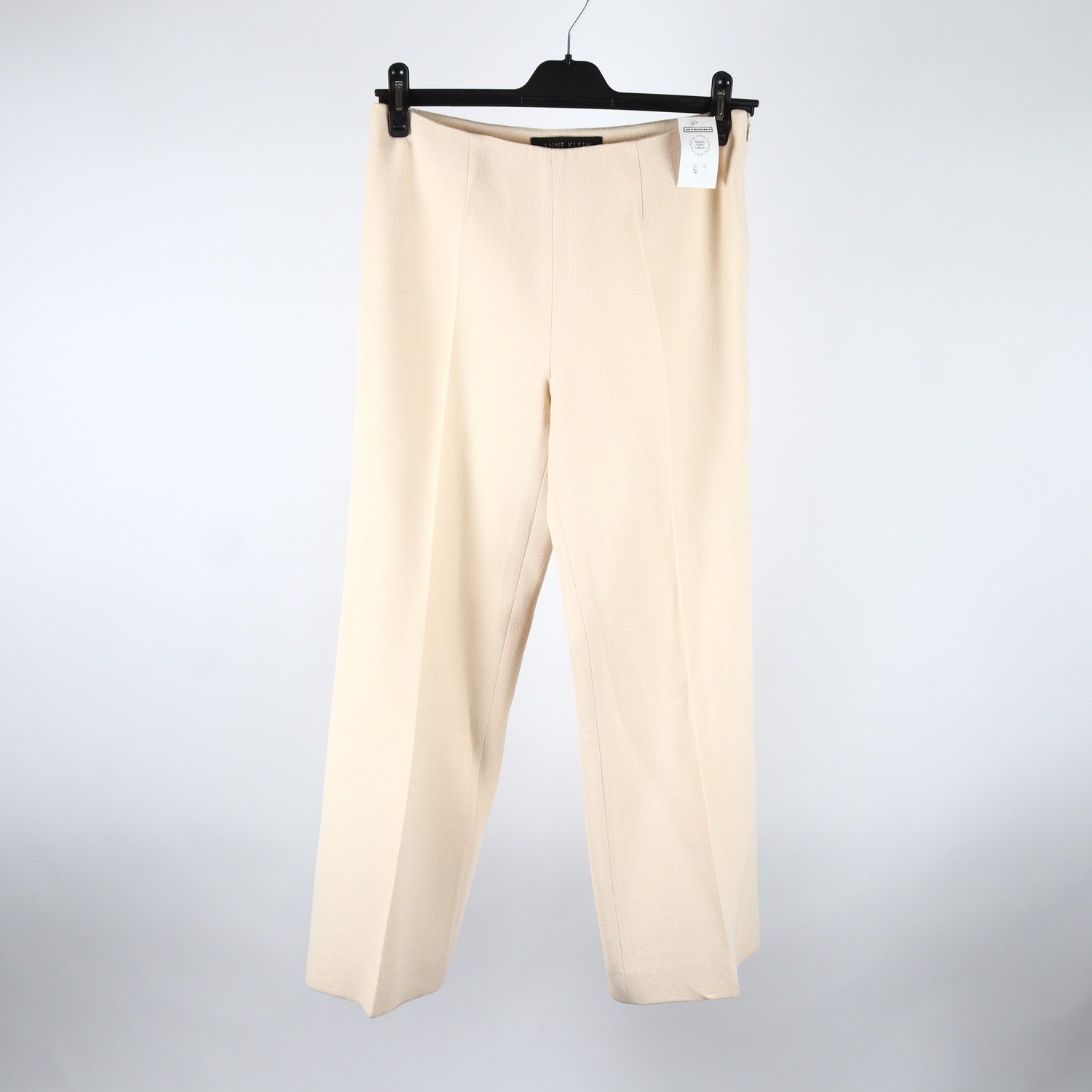 Byxor, Anne Klein, beige, stl. 36