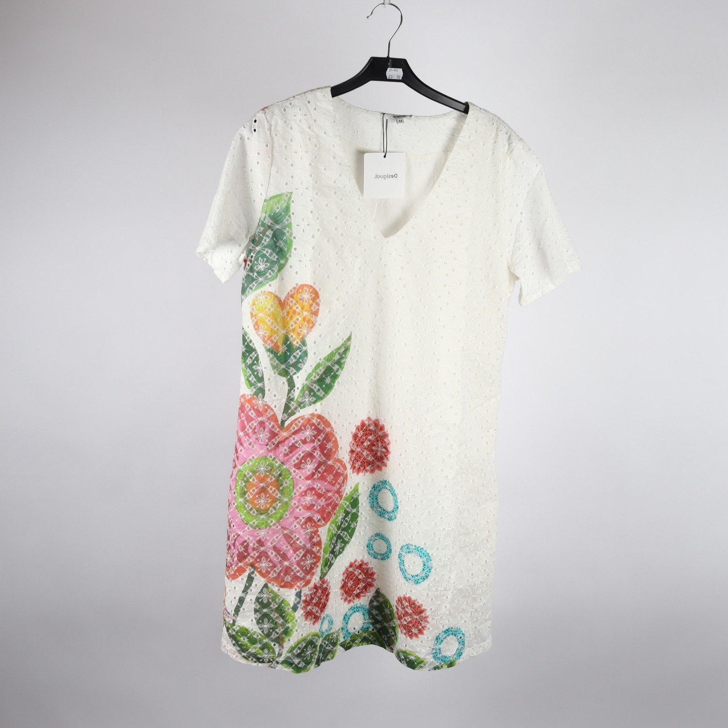 Klänning, Desigual, stl. 44
