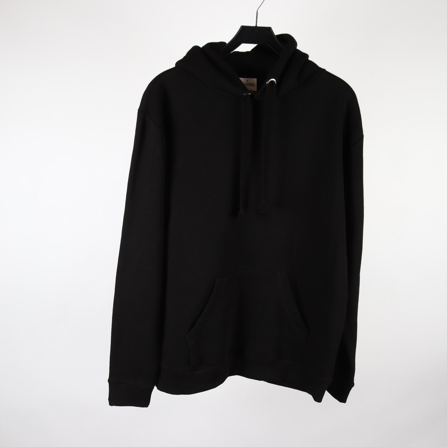 Hoodie, Revenite, svart, stl. L