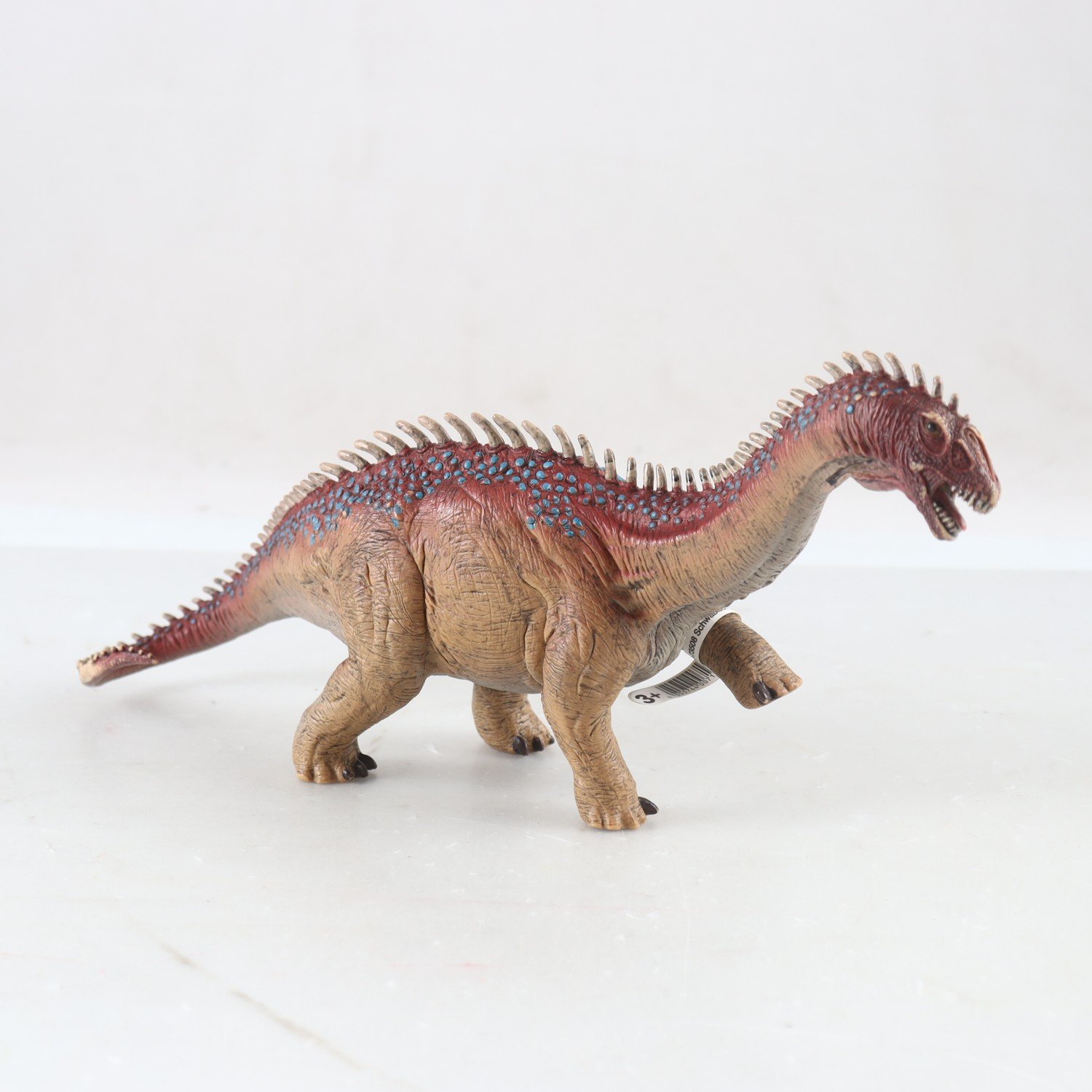 Schleich, Dinosaurie