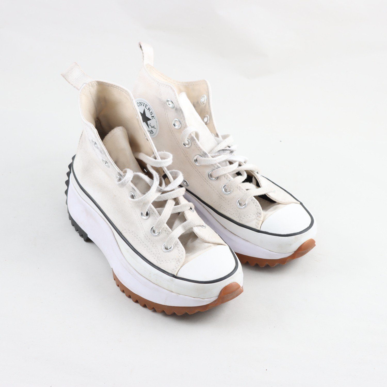 Sneakers, Converse, beige, stl. 38
