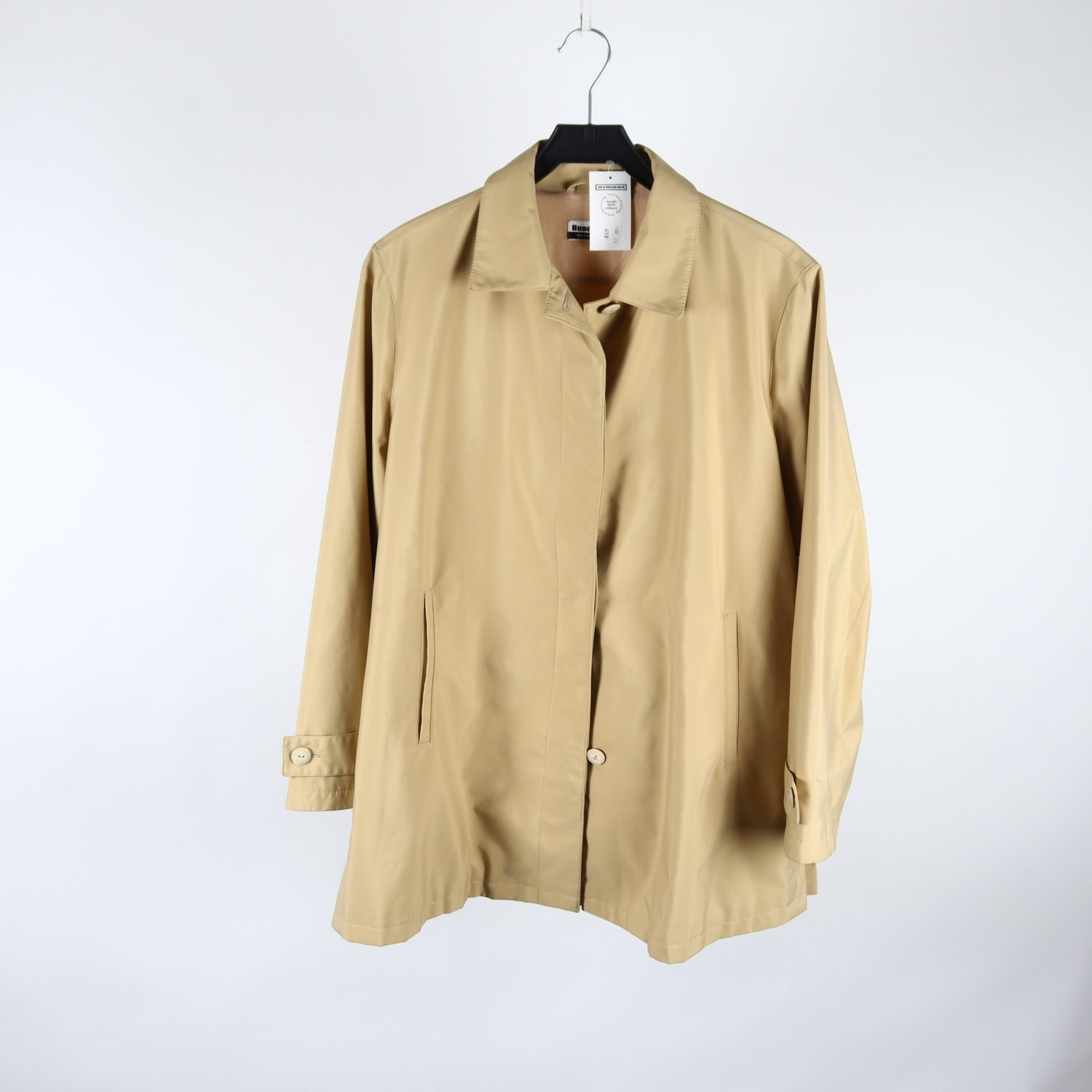 Jacka, Bond Street, beige, stl. 42