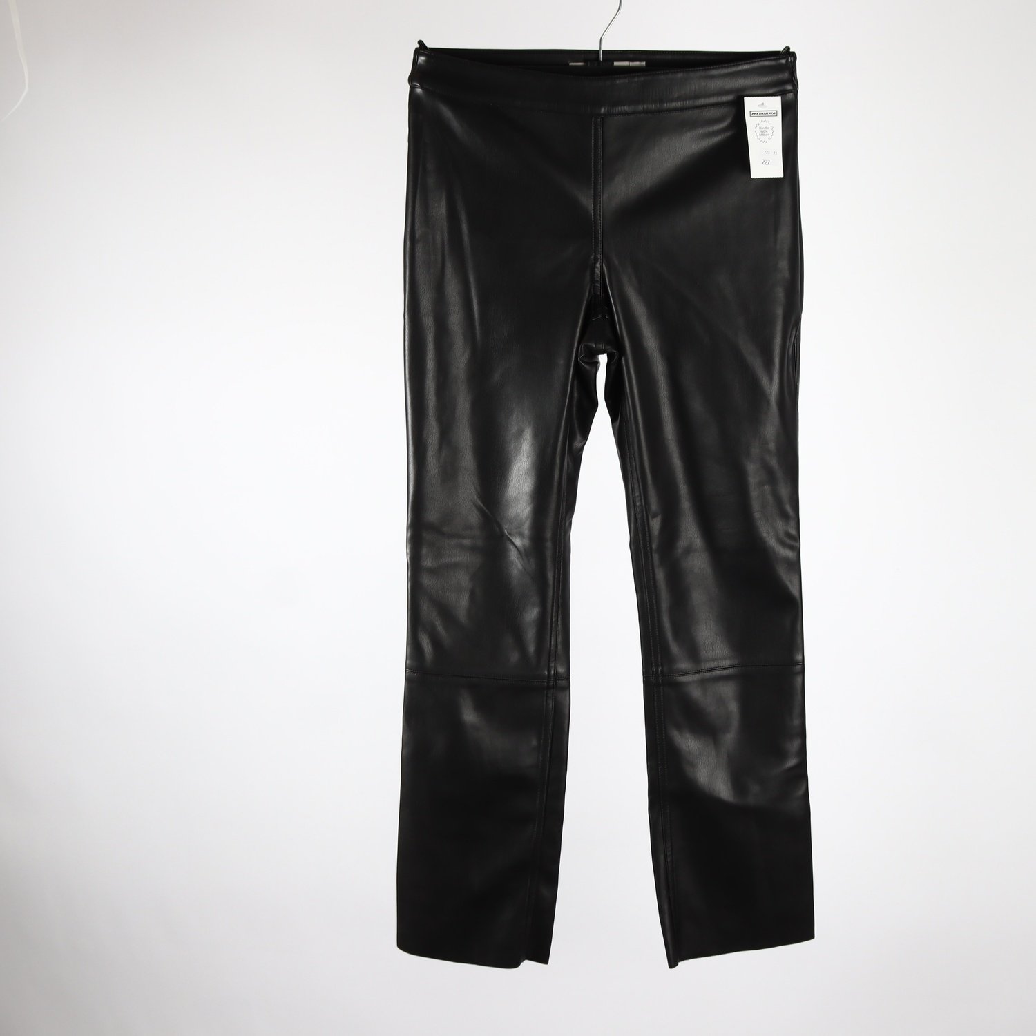Byxor, Carin Wester, svart, stl. 36