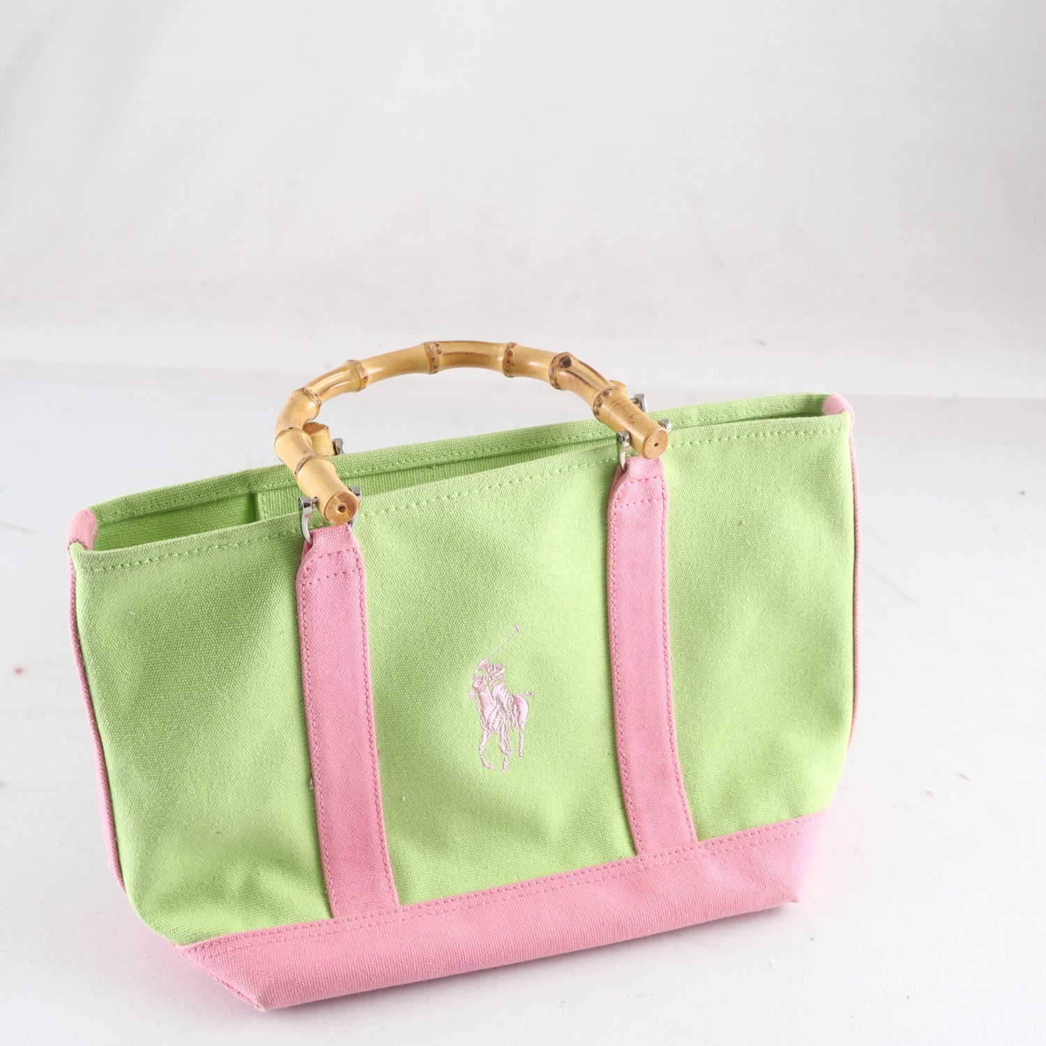 Väska, Ralph Lauren