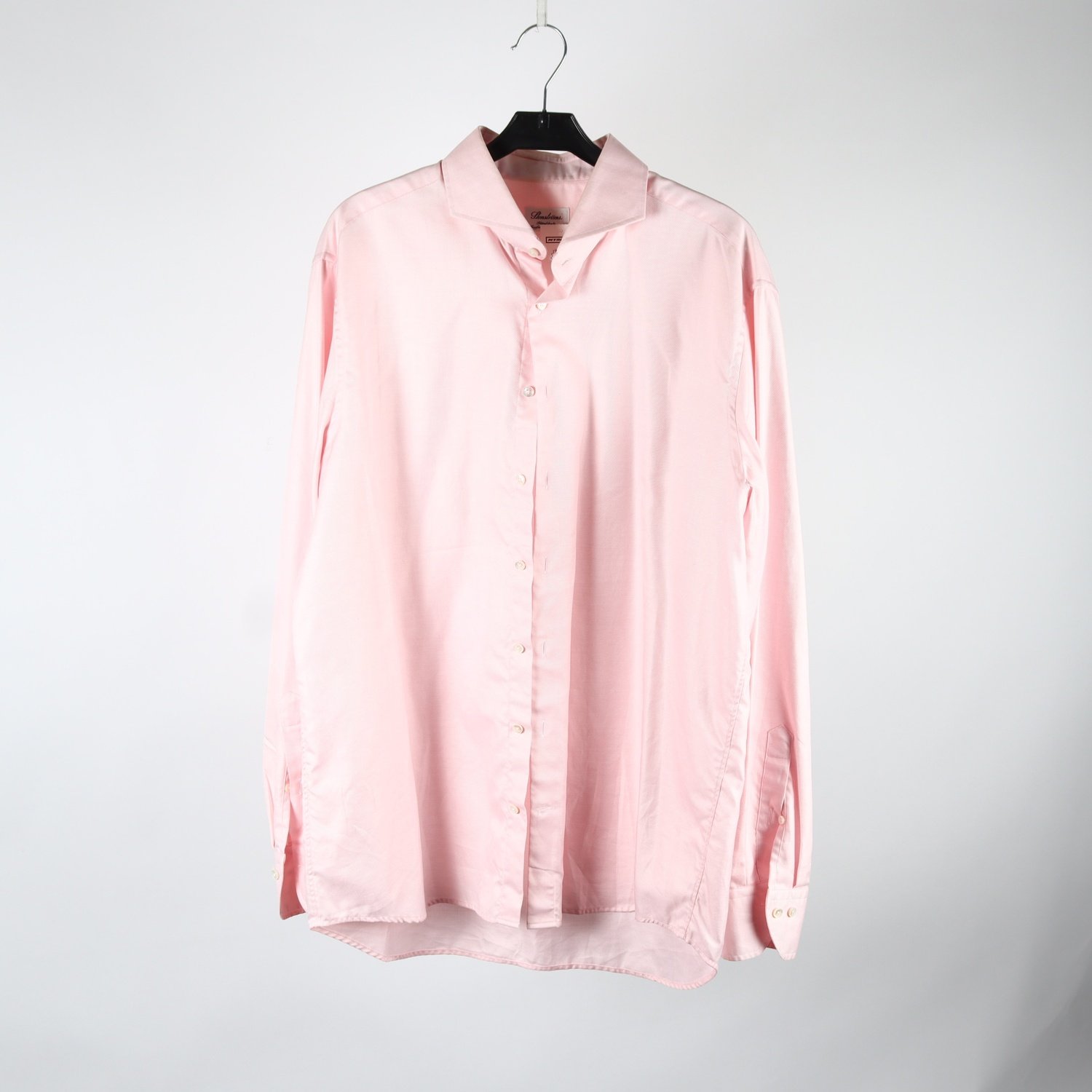 Skjorta, Stenströms, rosa, stl. 43