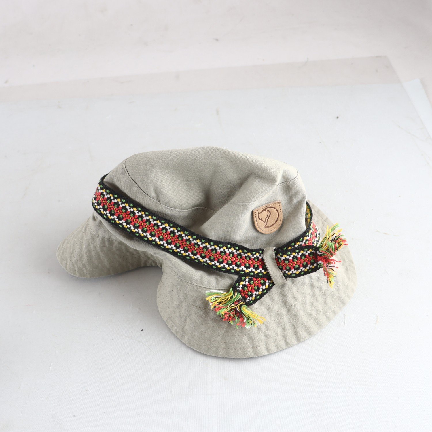 Hatt, Fjällräven, stl. M