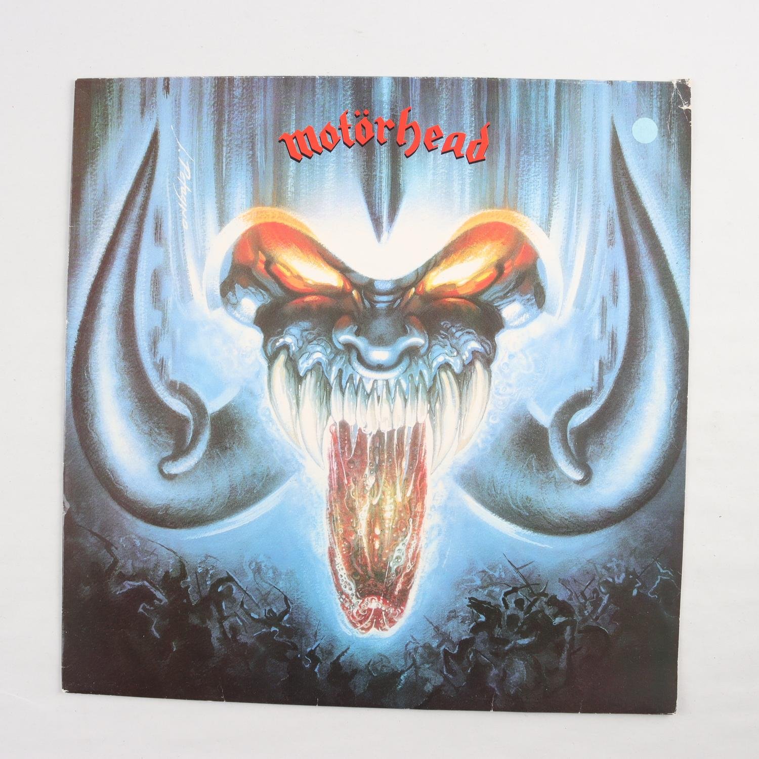LP Motörhead, Rock ’N’ Roll