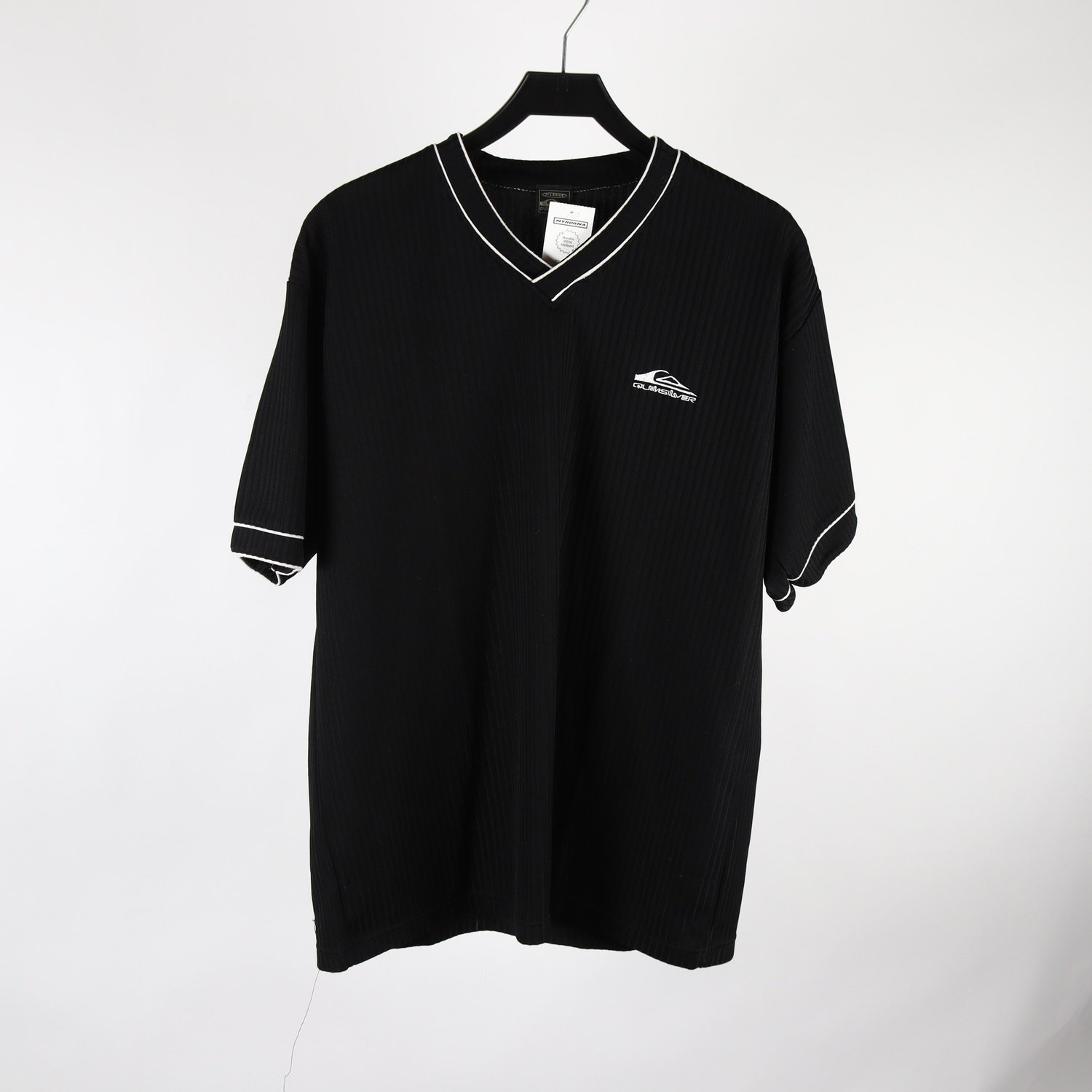 Tröja, Quiksilver, svart, stl. XL