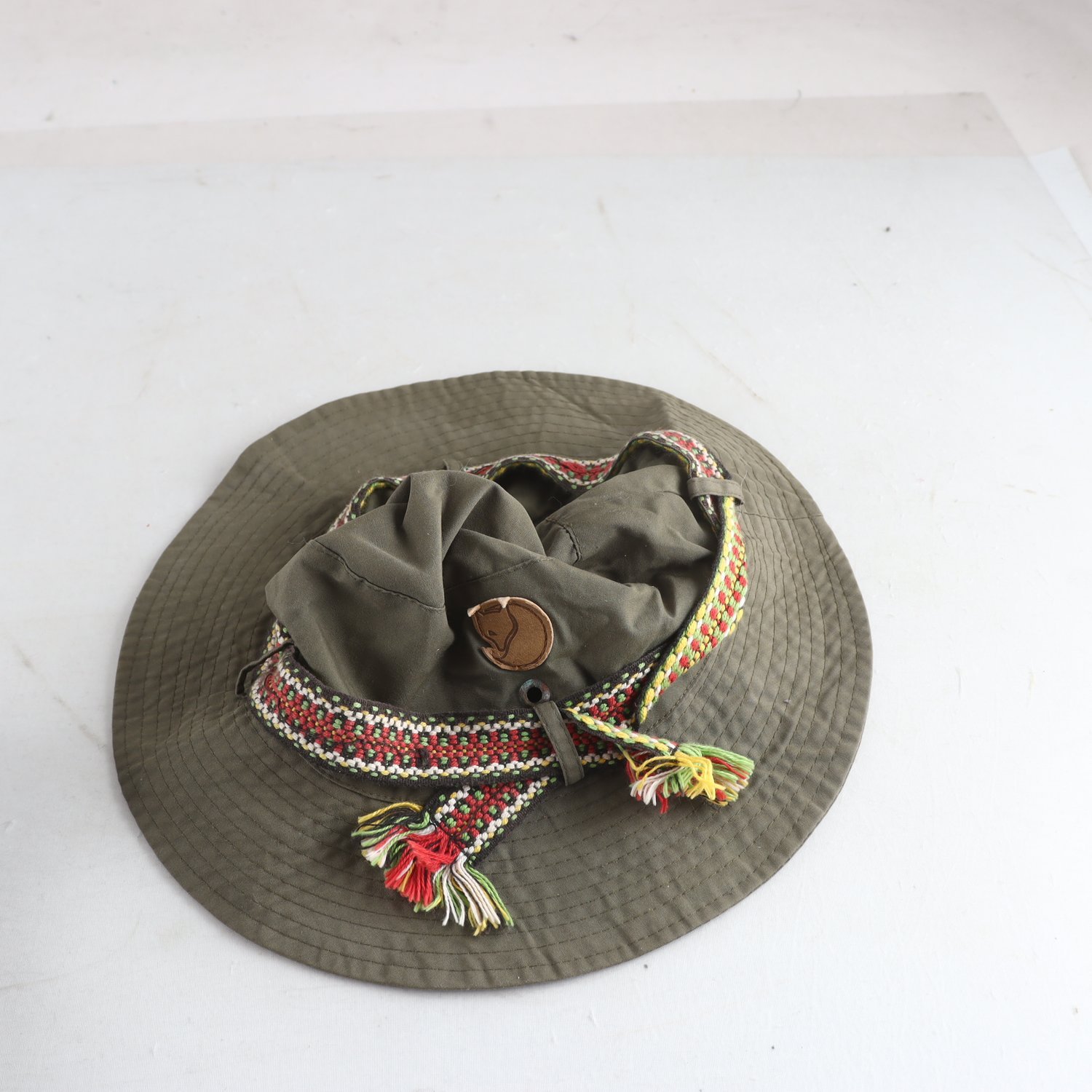 Hatt, Fjällräven, stl. XL