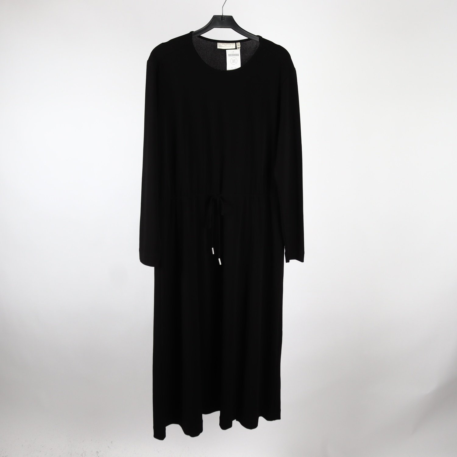 Klänning, InWear, svart, stl. XXL