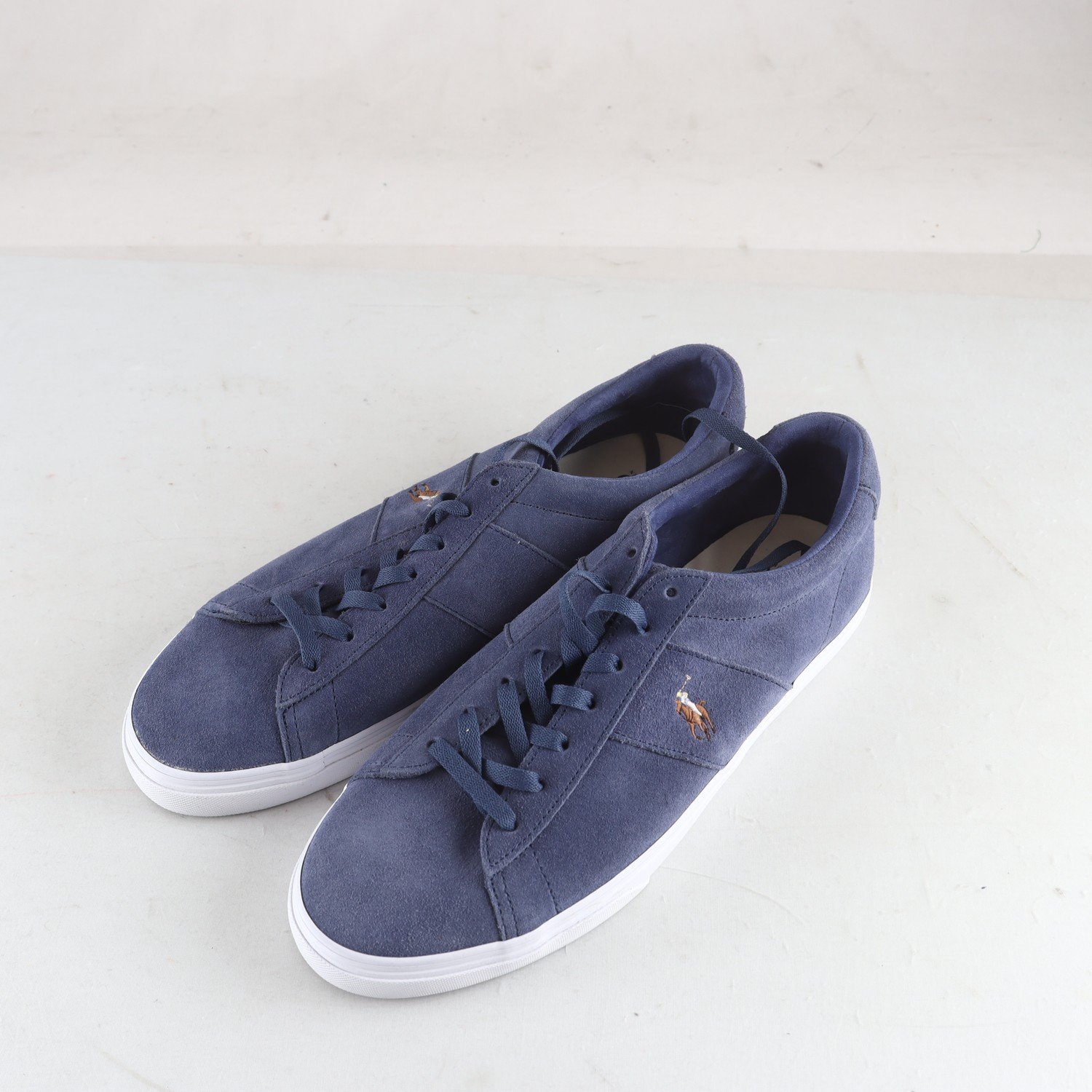 Sko, POLO Ralph Lauren, stl. 45