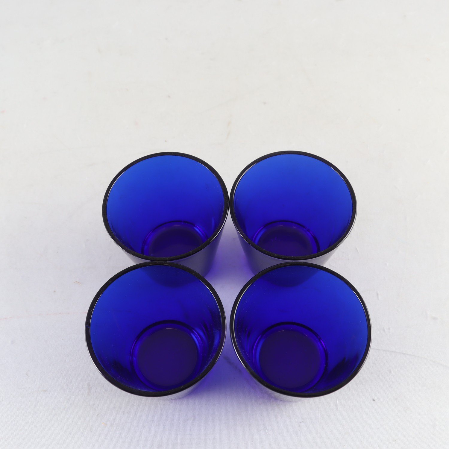 Glas, Kaj Franck, 4 st
