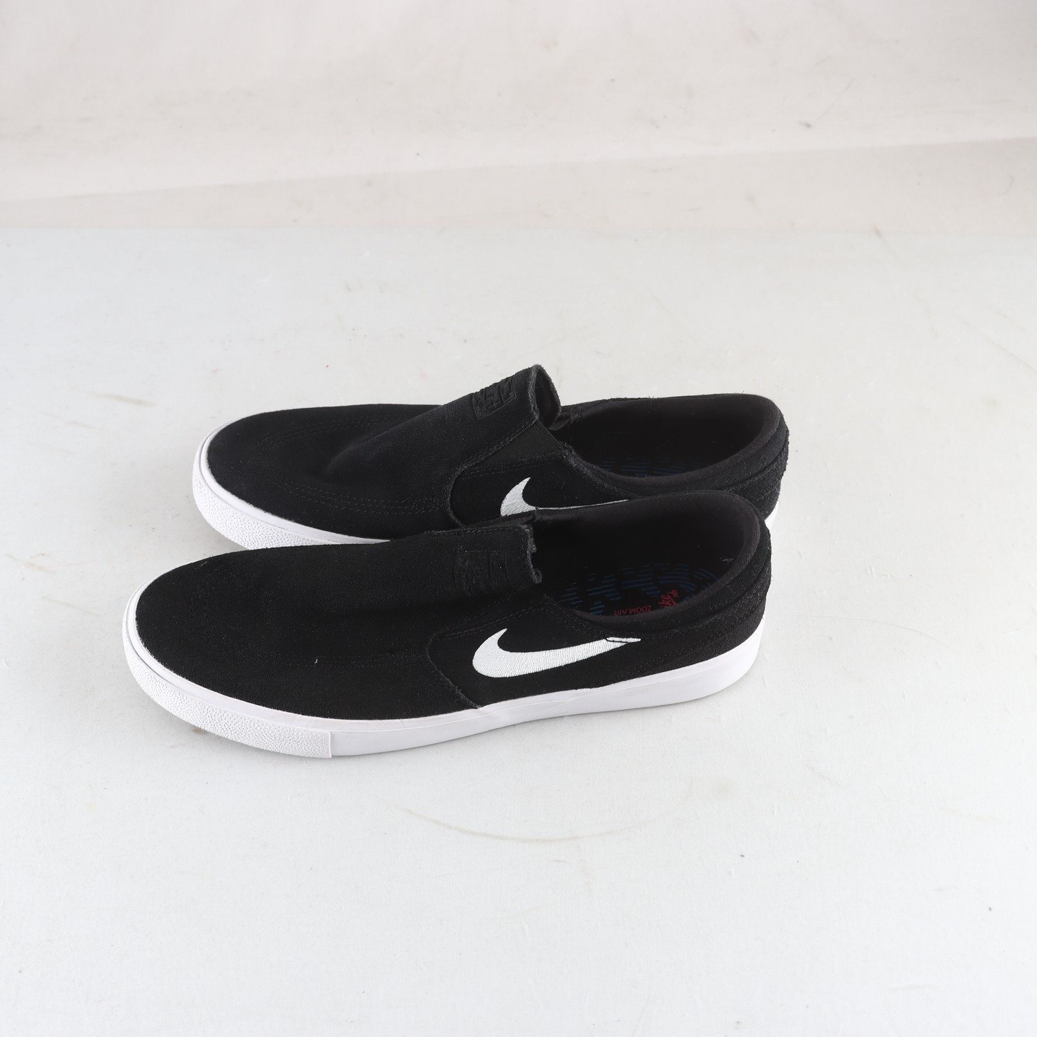 Sko, Nike, stl. 45