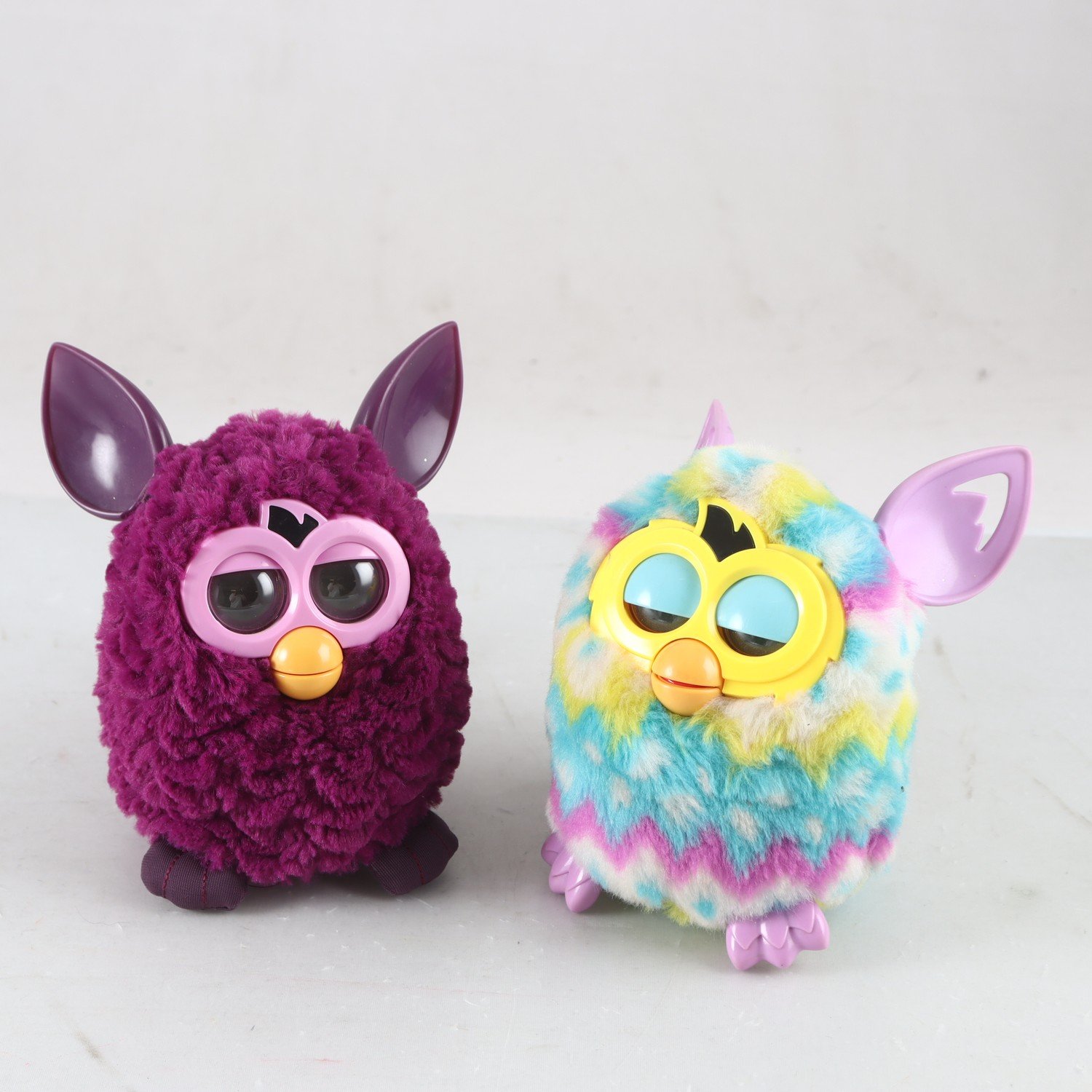 Figurer, Furby, 2st.