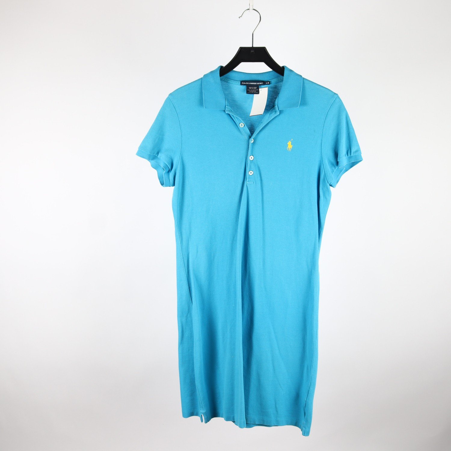 Klänning, Ralph Lauren Sport, blå, stl. L