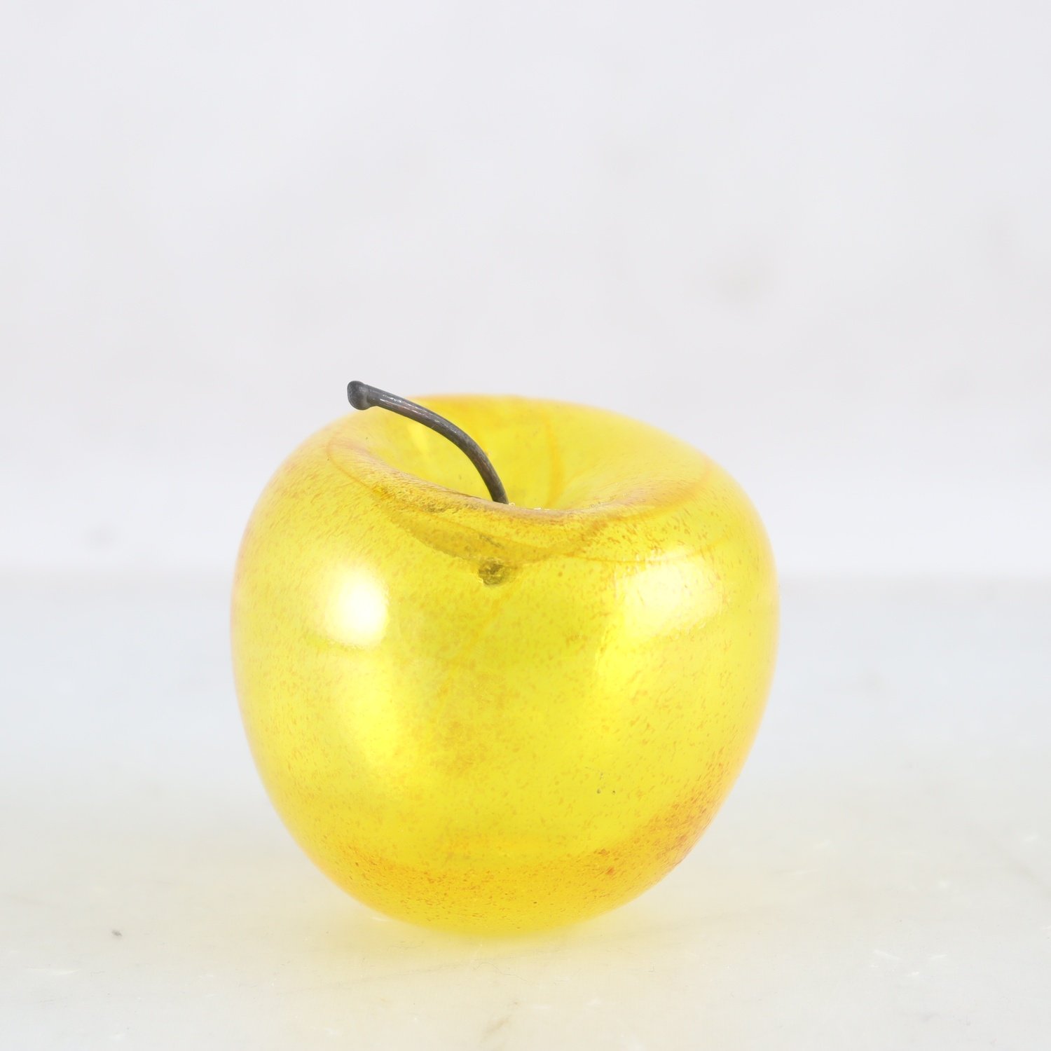 Äpple, glas, Gunilla Kihlstedt