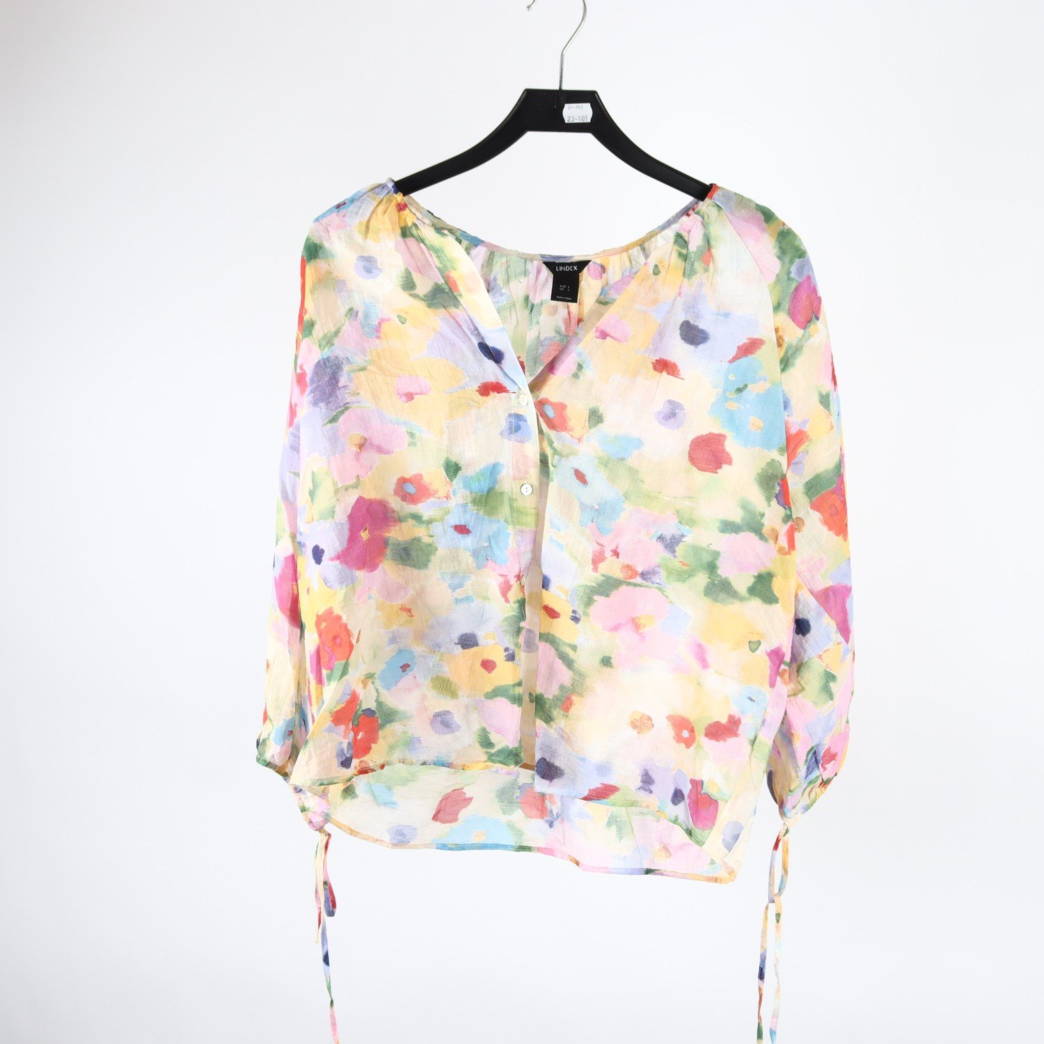 Blus, Lindex, stl.L