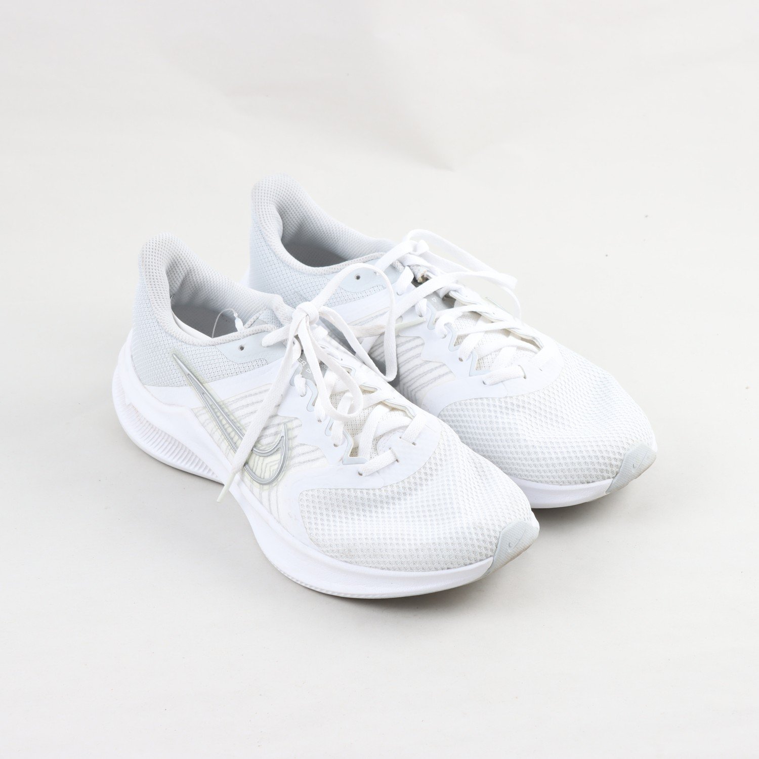 Sneakers, Nike , vit, stl. 41