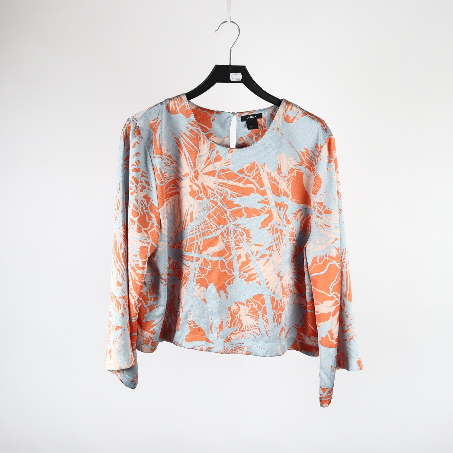 Blus, Lindex, stl.L