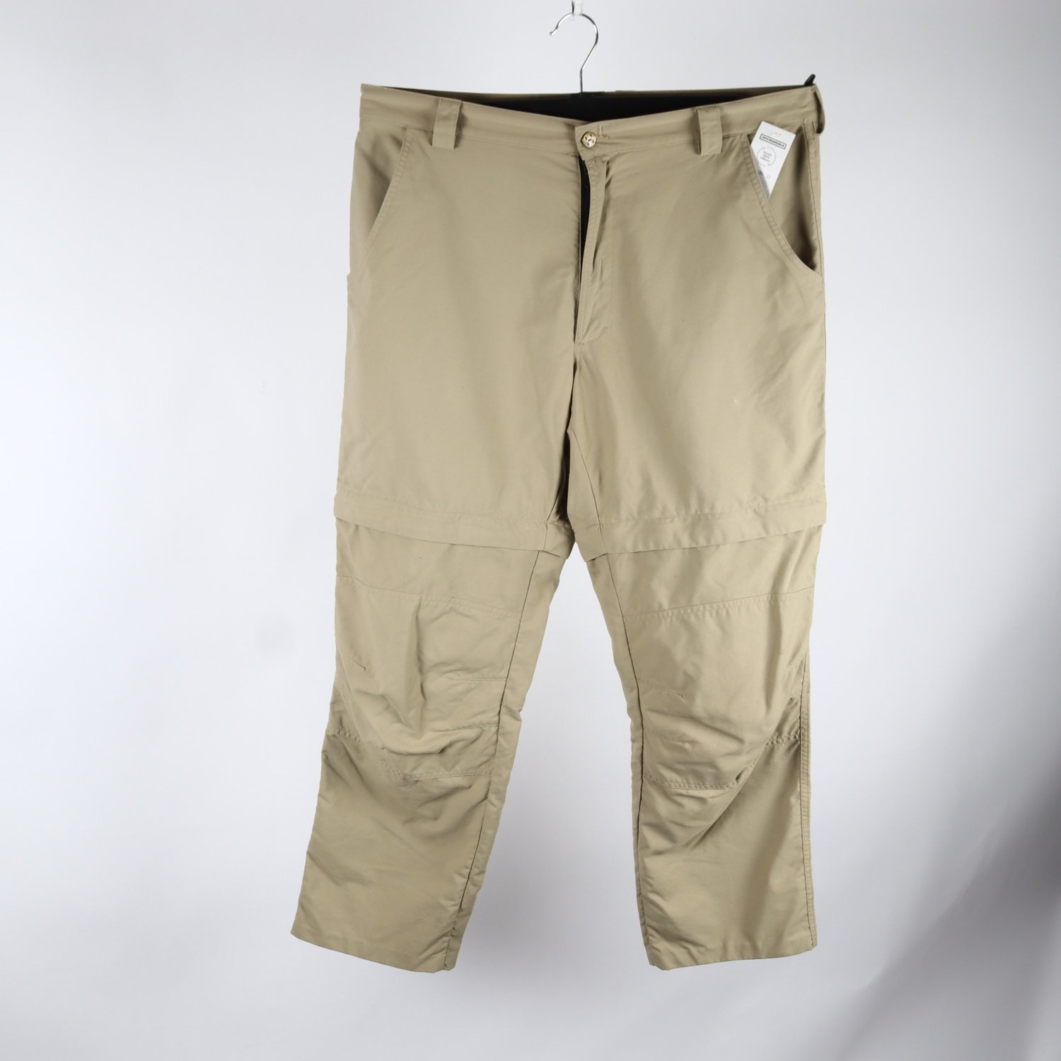 Byxor, Haglöfs, beige, stl. 54
