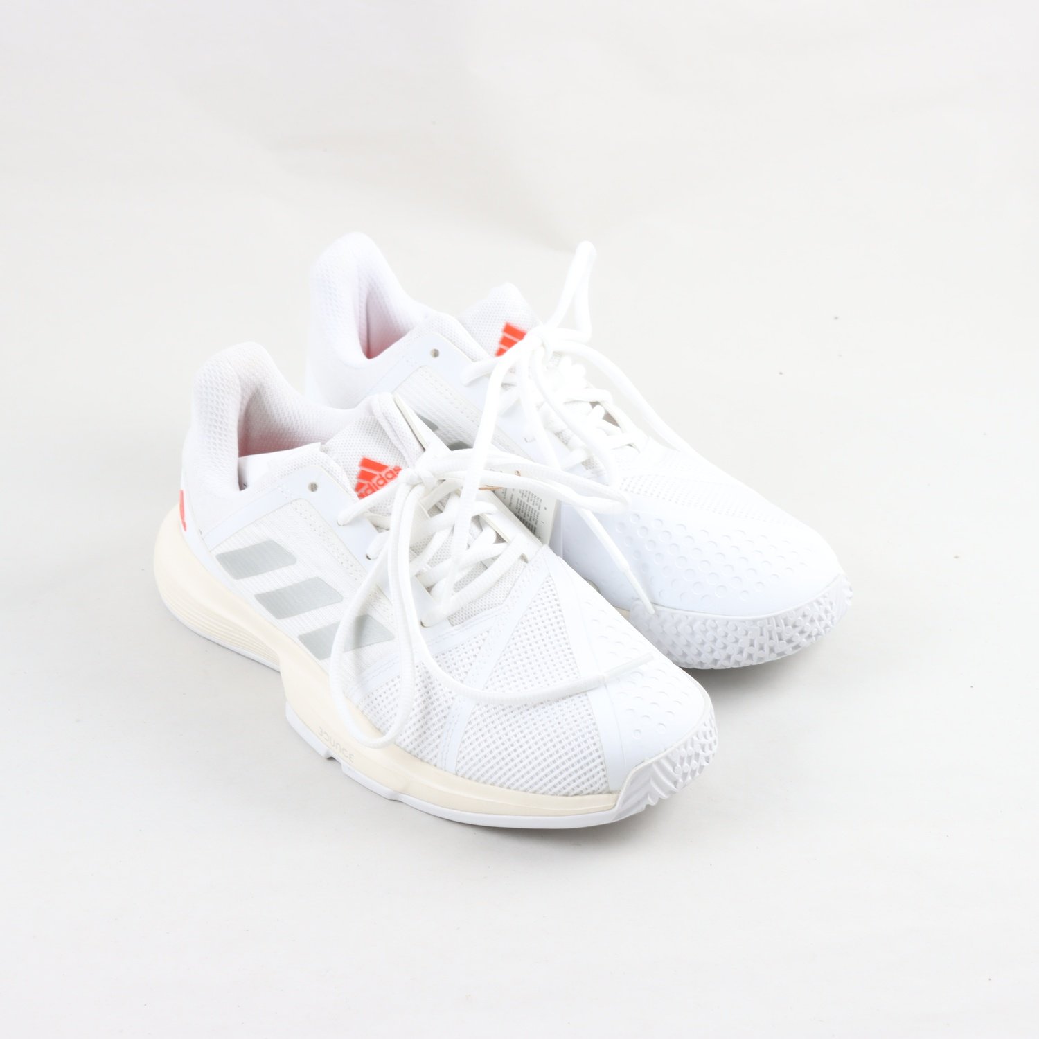 Sneakers, Adidas, vit, stl. 39 1/3