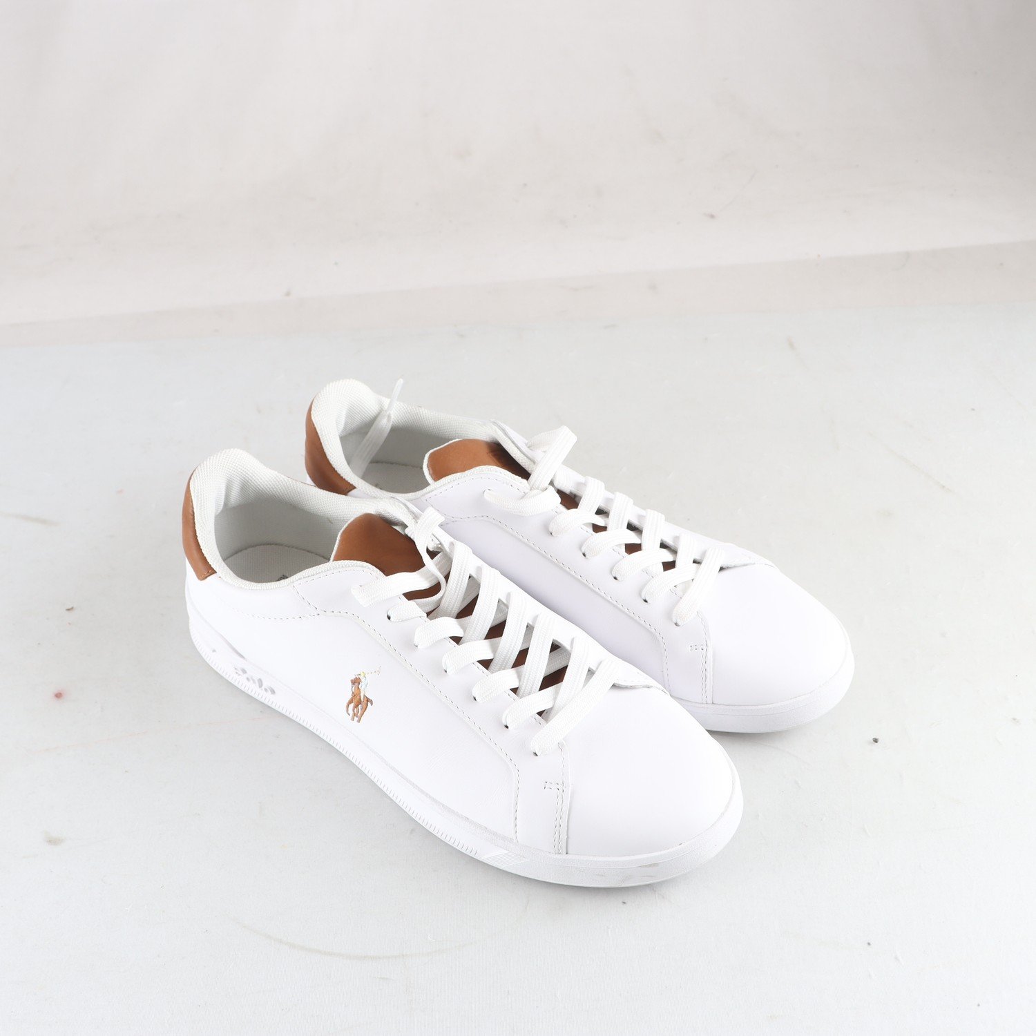 Skor, POLO Ralph Lauren, stl. 45
