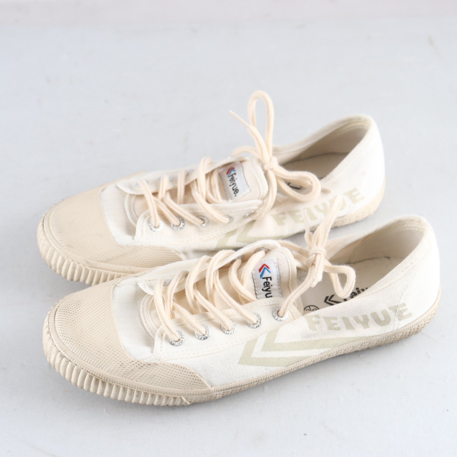 Sko, Feiyue, stl. 40