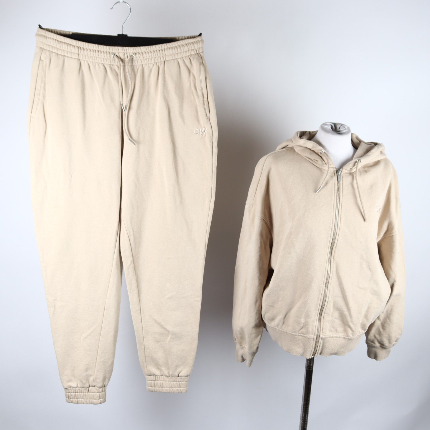 Mjukiskläder, Carin Wester, beige, stl. M/L