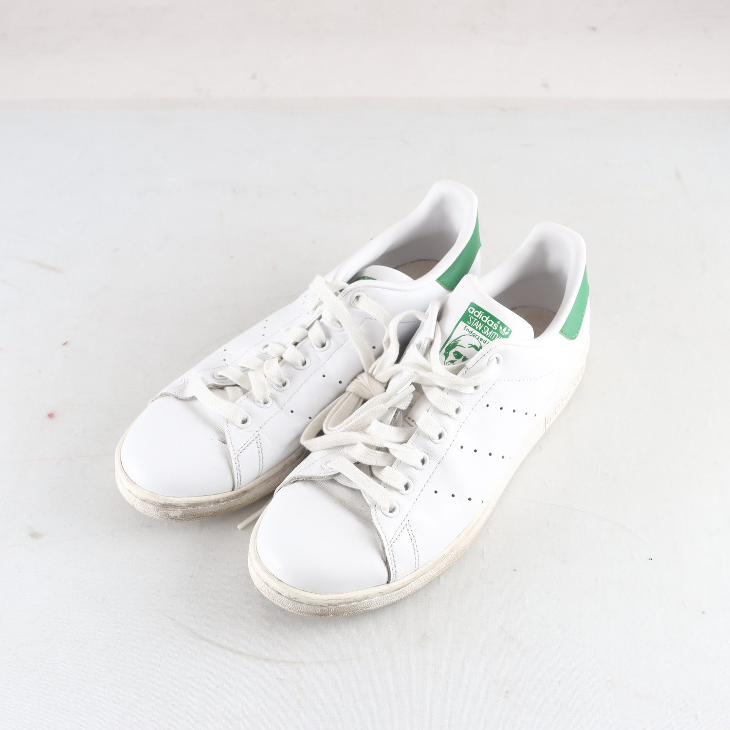 Sneakers, Adidas Stan Smith, stl. 42 (UK 8)