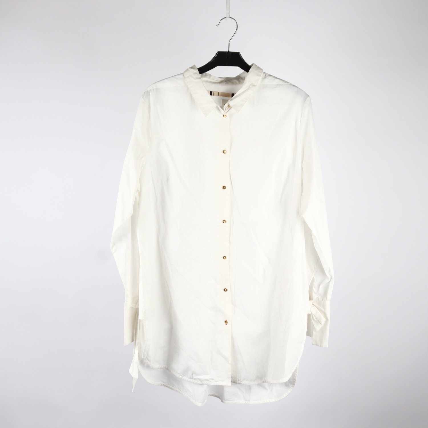 Blus, Noa Noa, vit, stl. 42