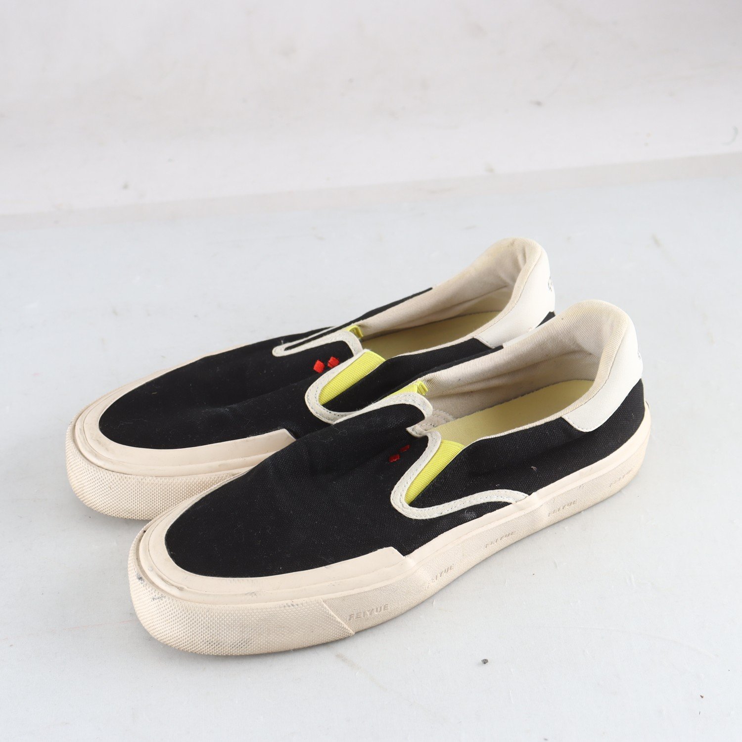 Sko, Feiyue, stl. 43