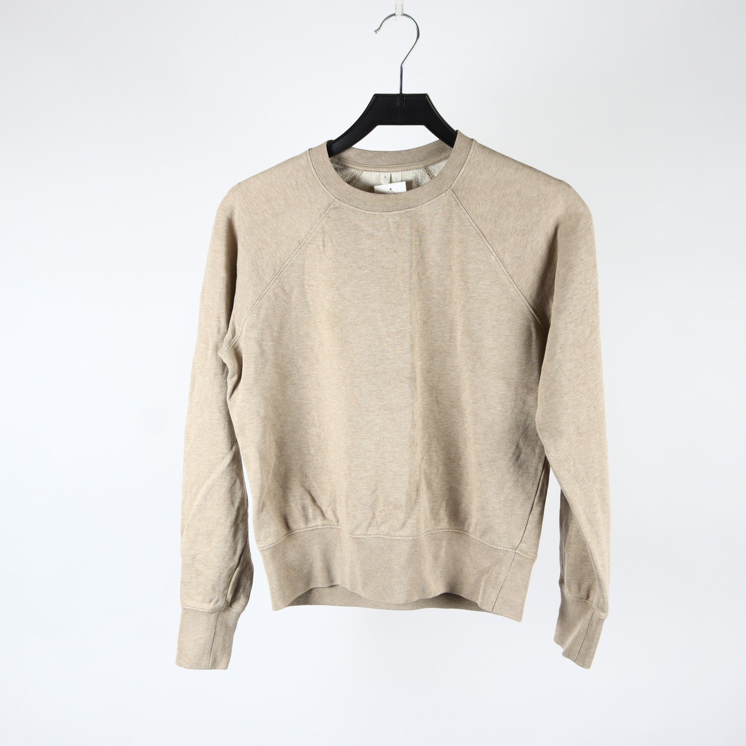 Tröja, Arket, beige, stl. S