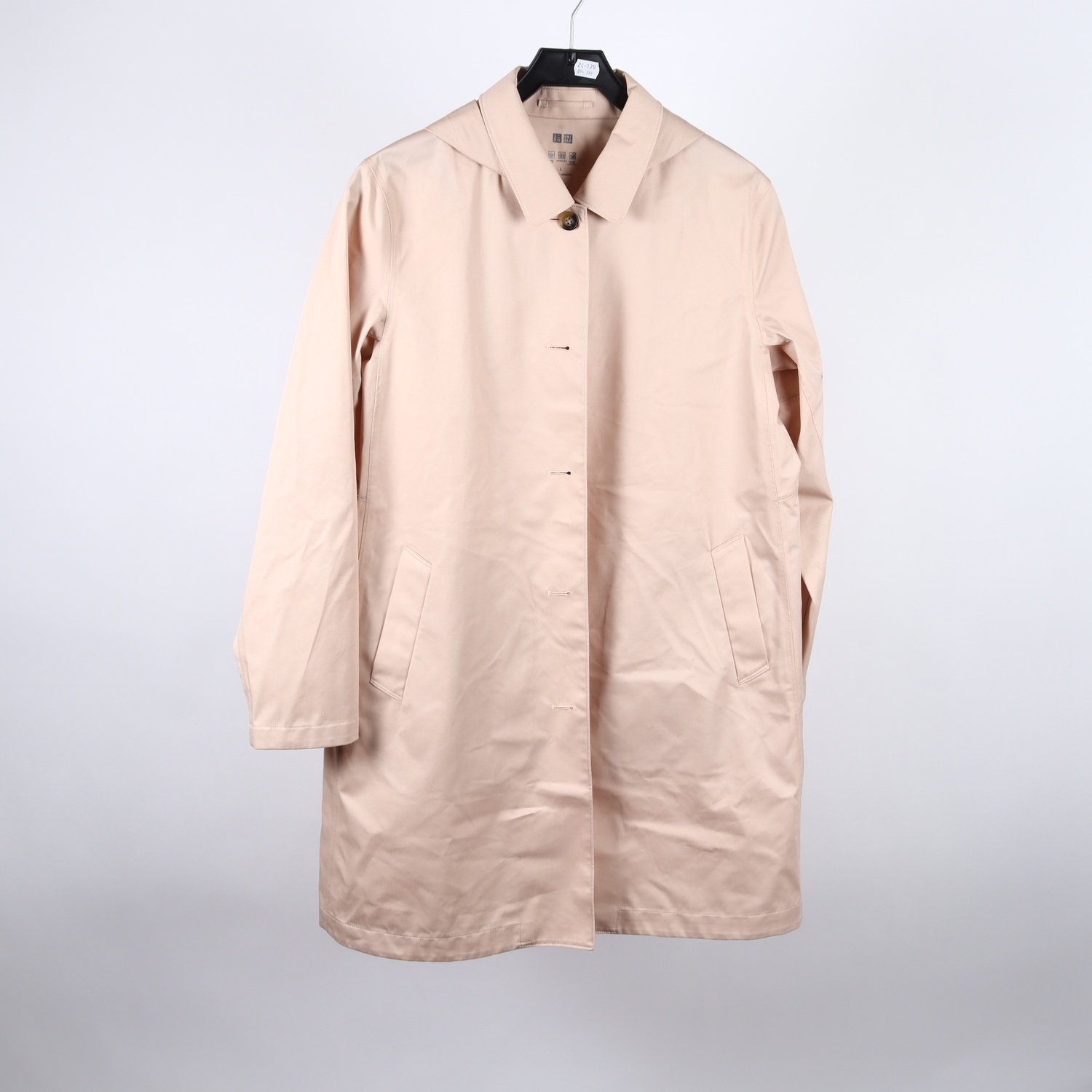 Kappa, Uniqlo, stl. L