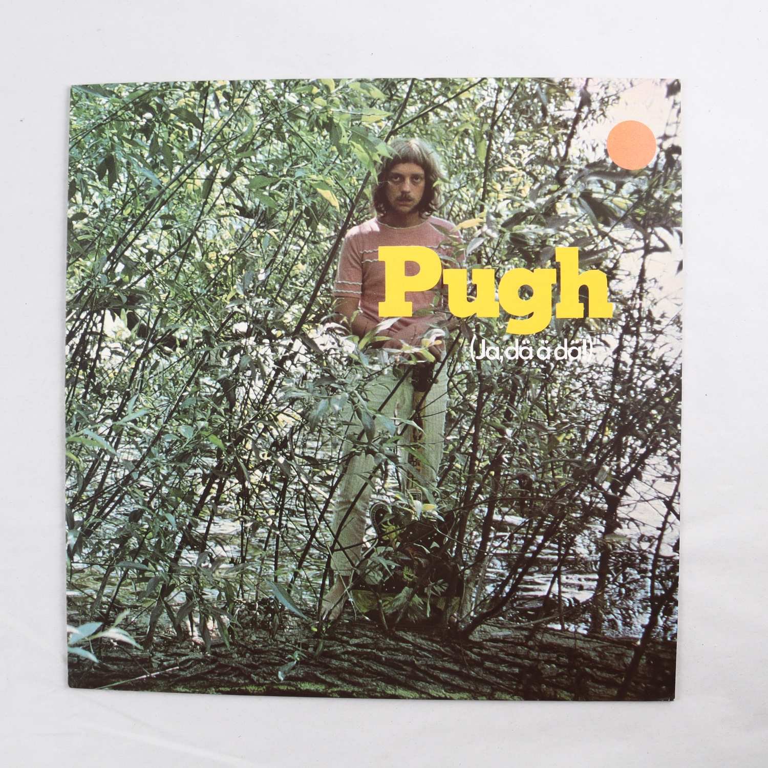 LP Pugh, Ja, Dä Ä Dä!