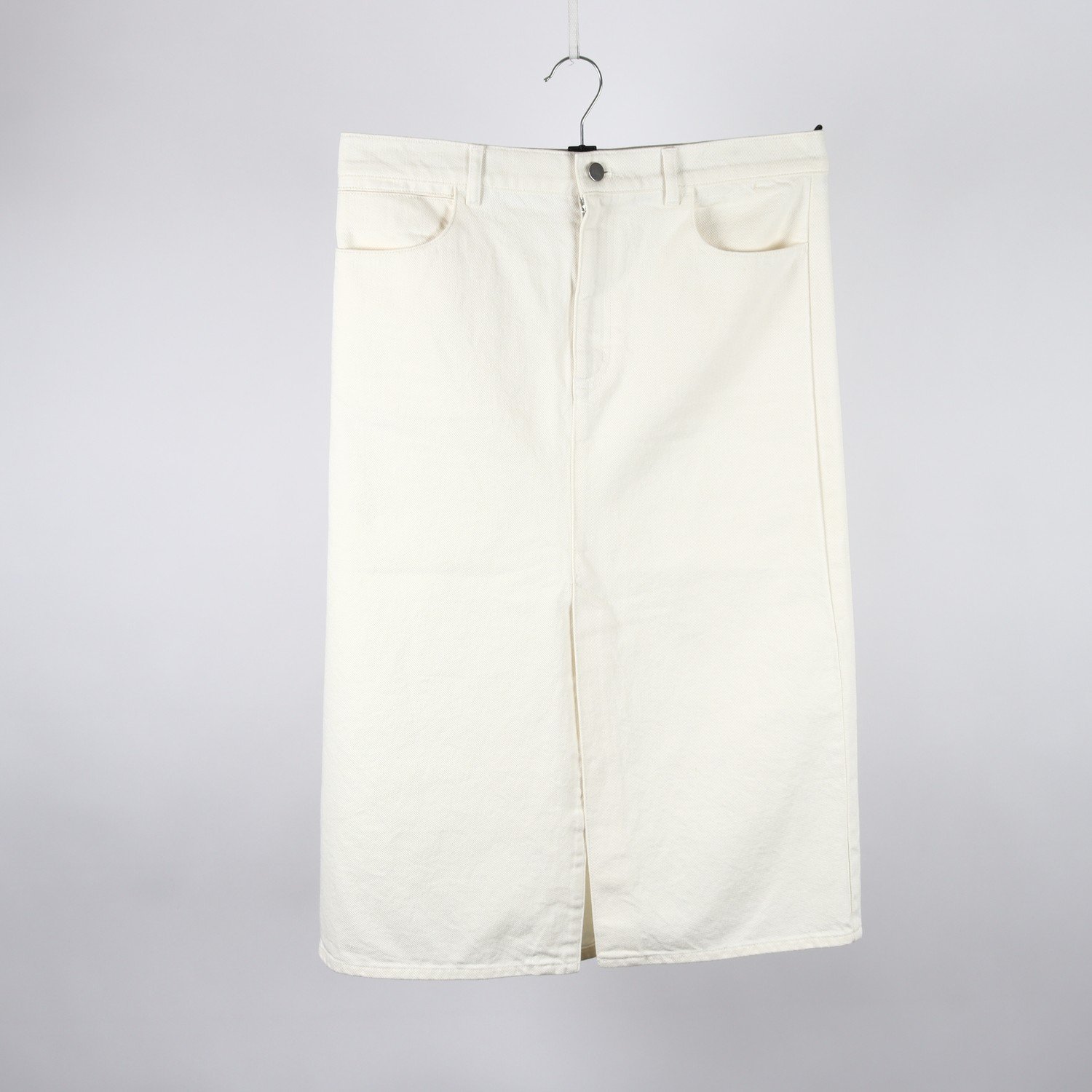Jeanskjol, Cos, stl. 40