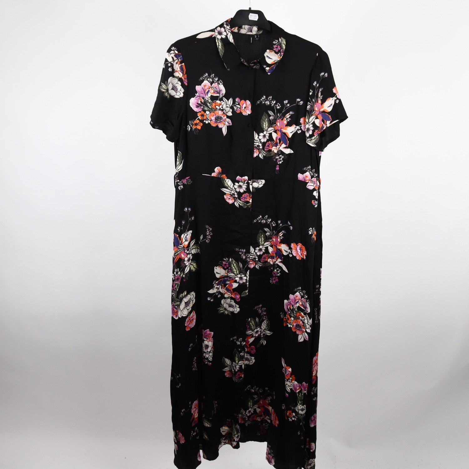 Klänning, Vero Moda, stl. L
