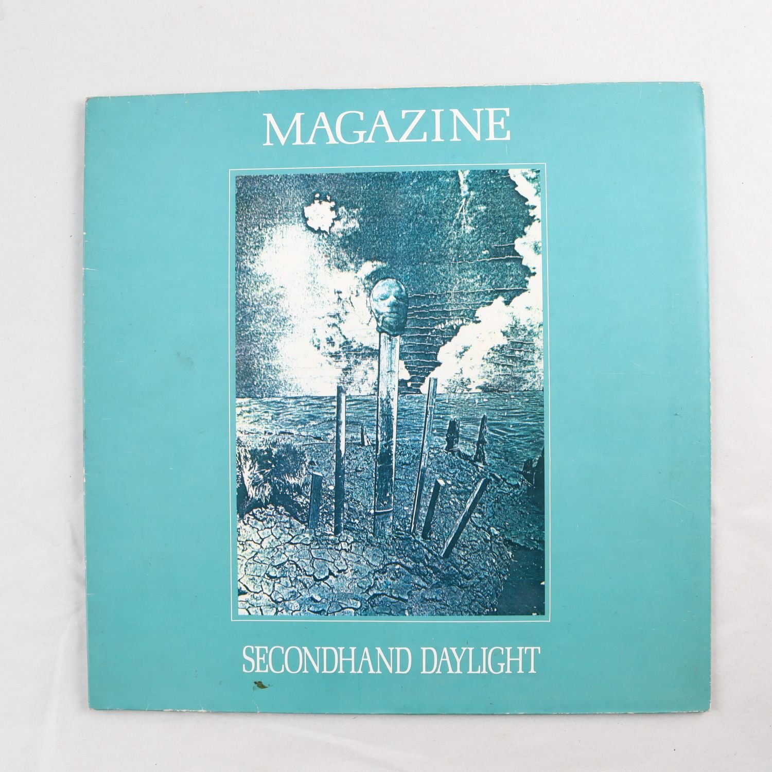 LP Magazine, Secondhand Daylight