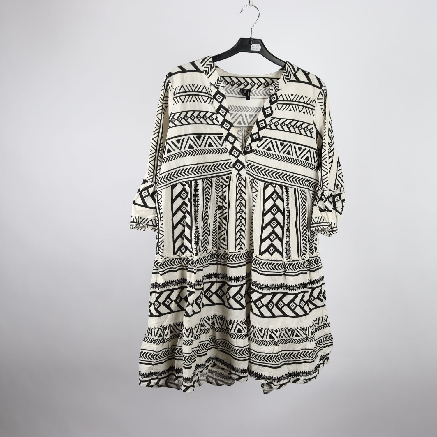 Klänning, Vero Moda, stl. M
