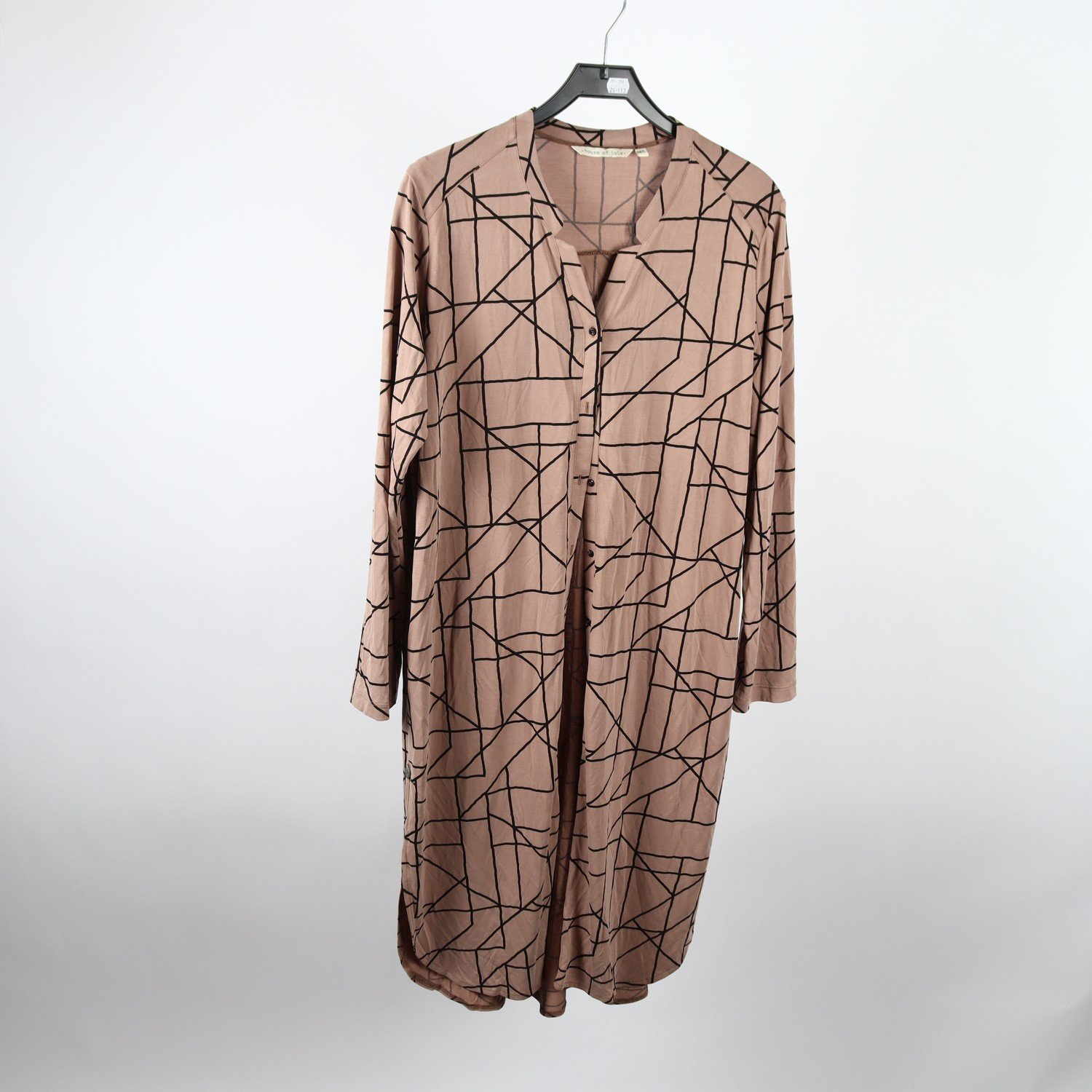 Klänning, House of Lola, stl. M/L
