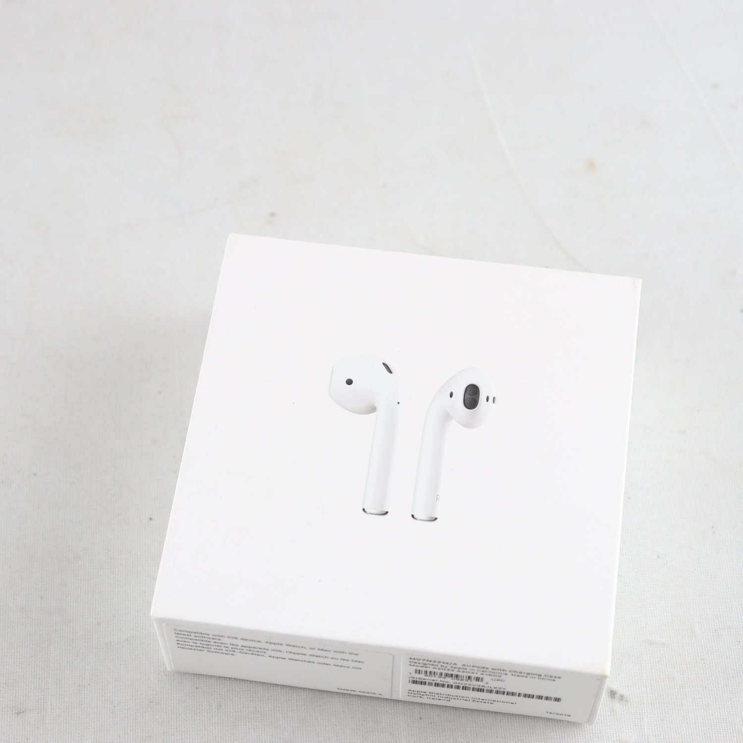 Hörlurar, Apple Airpods