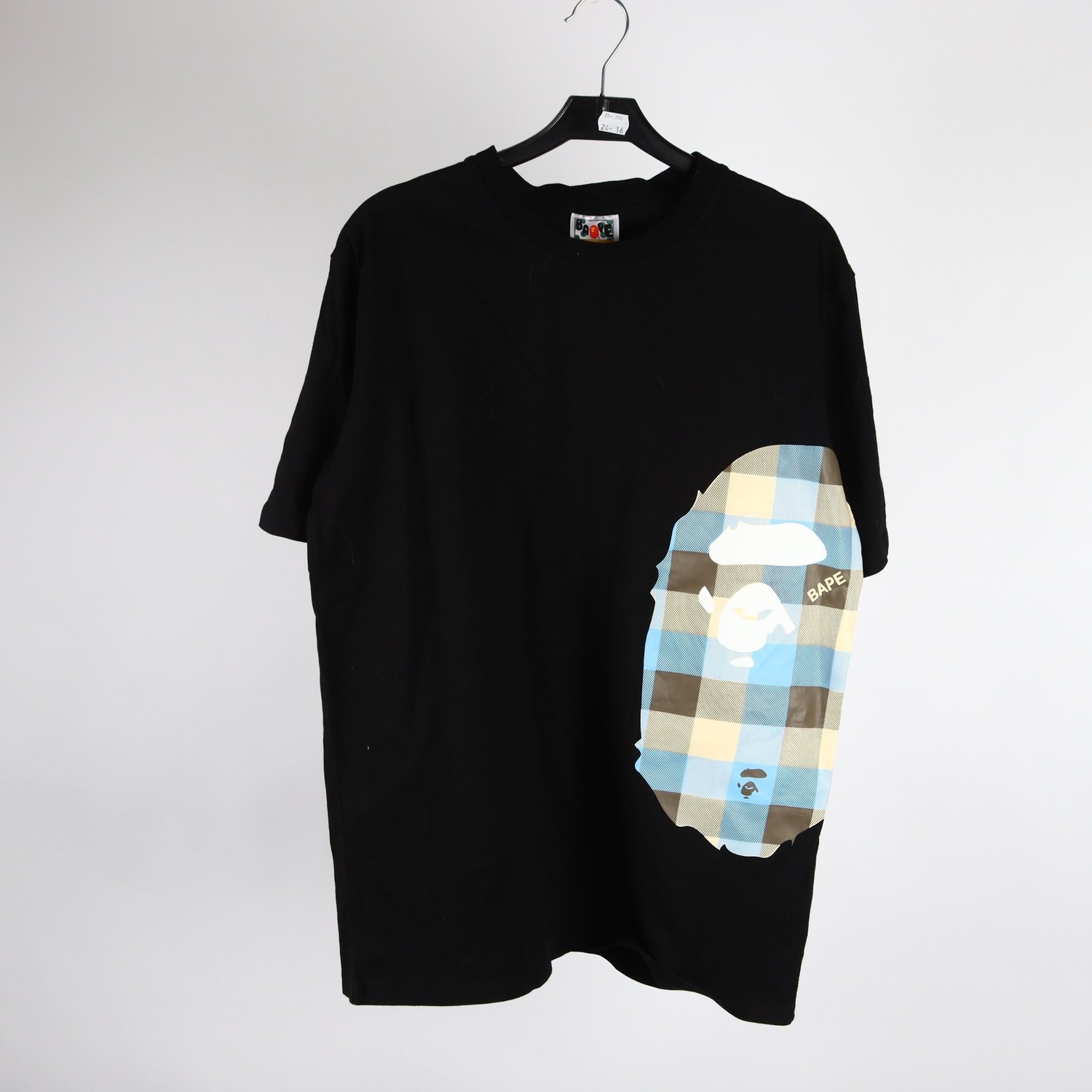 T-shirt, A Bathing Ape, stl. XL