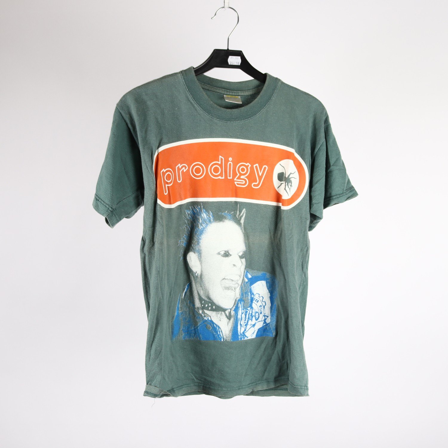 T-shirt, Prodigy, stl. S