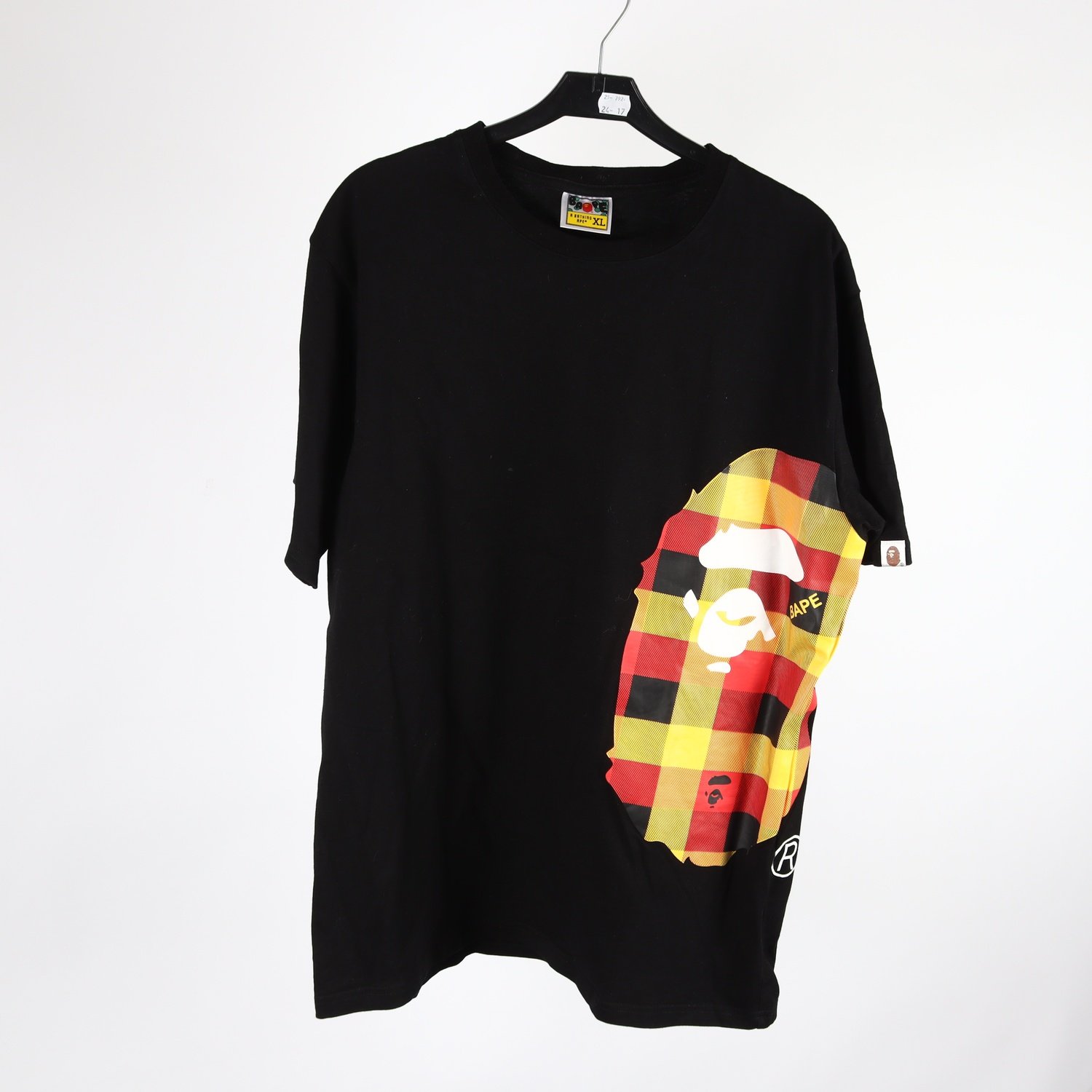 T-shirt, A Bathing Ape, stl. XL