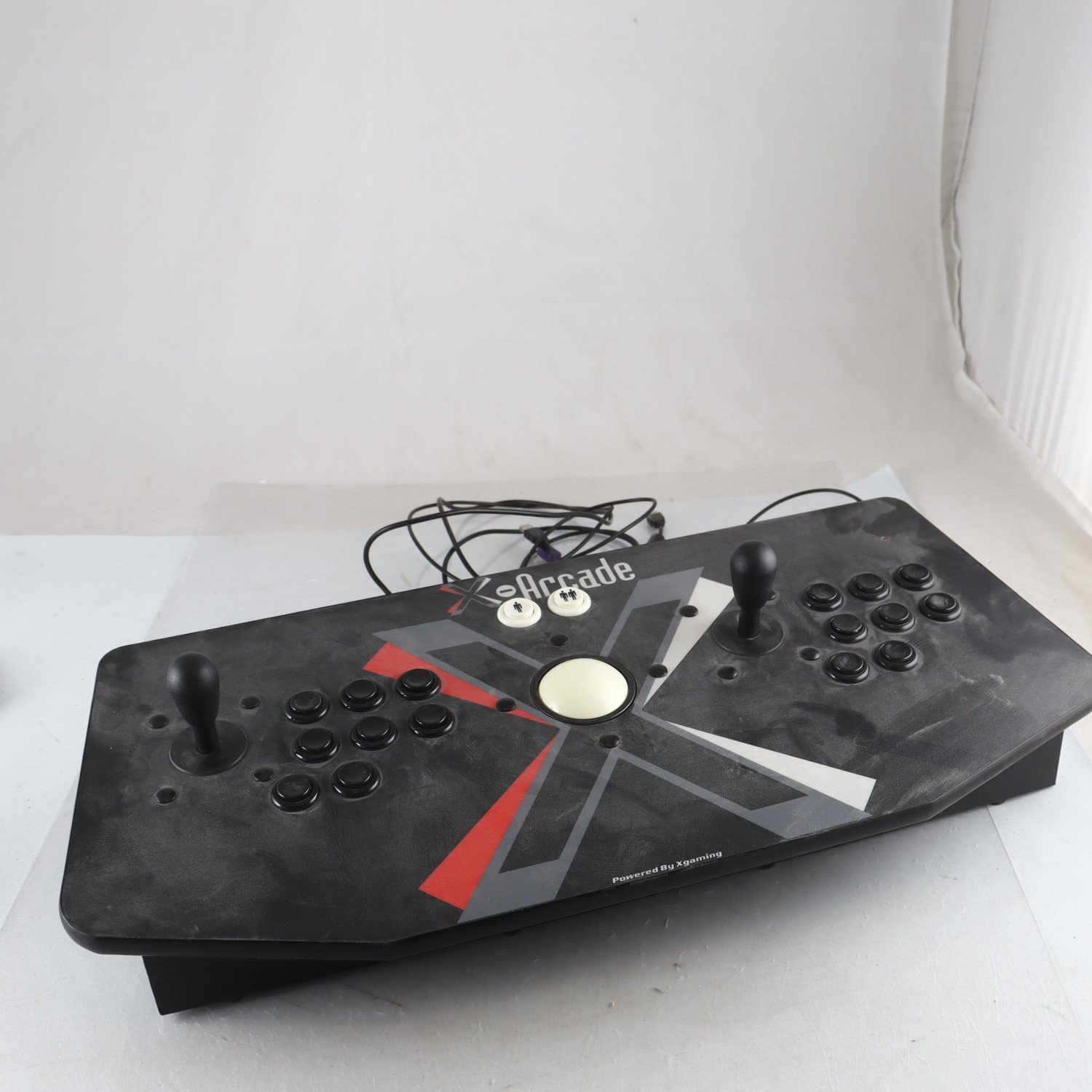 Joystick, Arcade Joystick Board. Endast avhämtning.