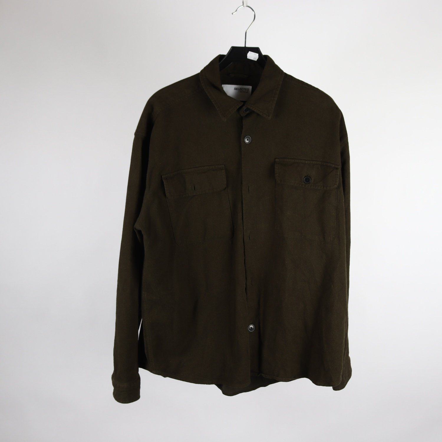 Skjorta, Selected Homme, stl. XXL